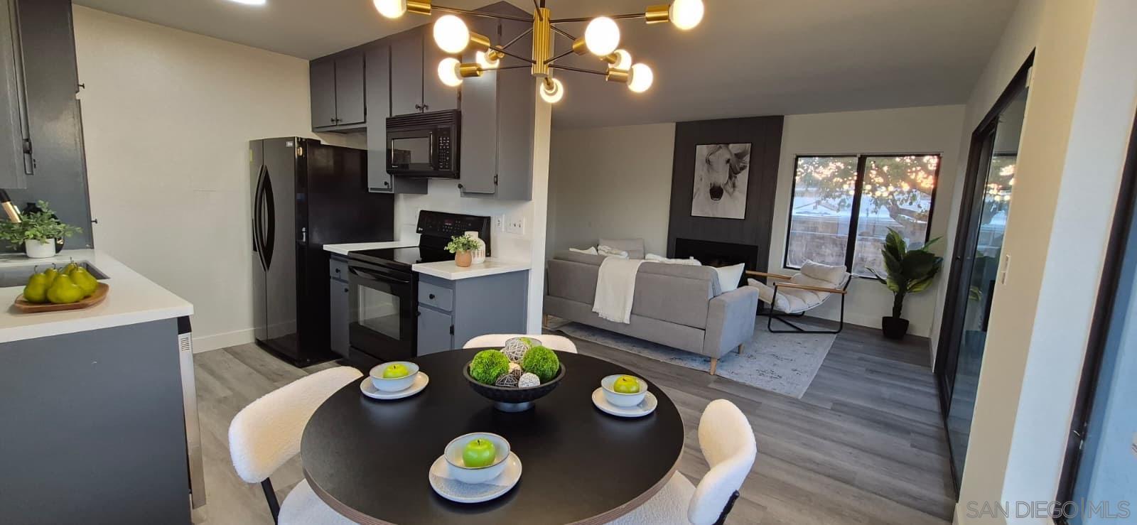 Detail Gallery Image 17 of 30 For 3207  Midway Dr.  #101,  San Diego,  CA 92110 - 1 Beds | 1 Baths