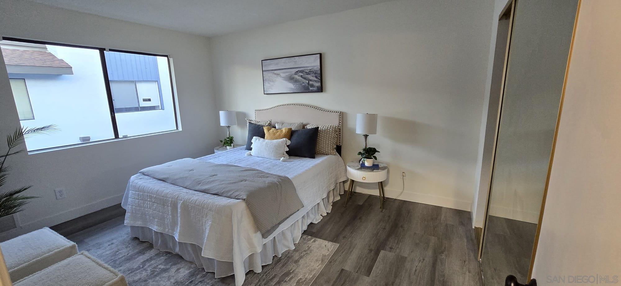 Detail Gallery Image 22 of 30 For 3207  Midway Dr.  #101,  San Diego,  CA 92110 - 1 Beds | 1 Baths