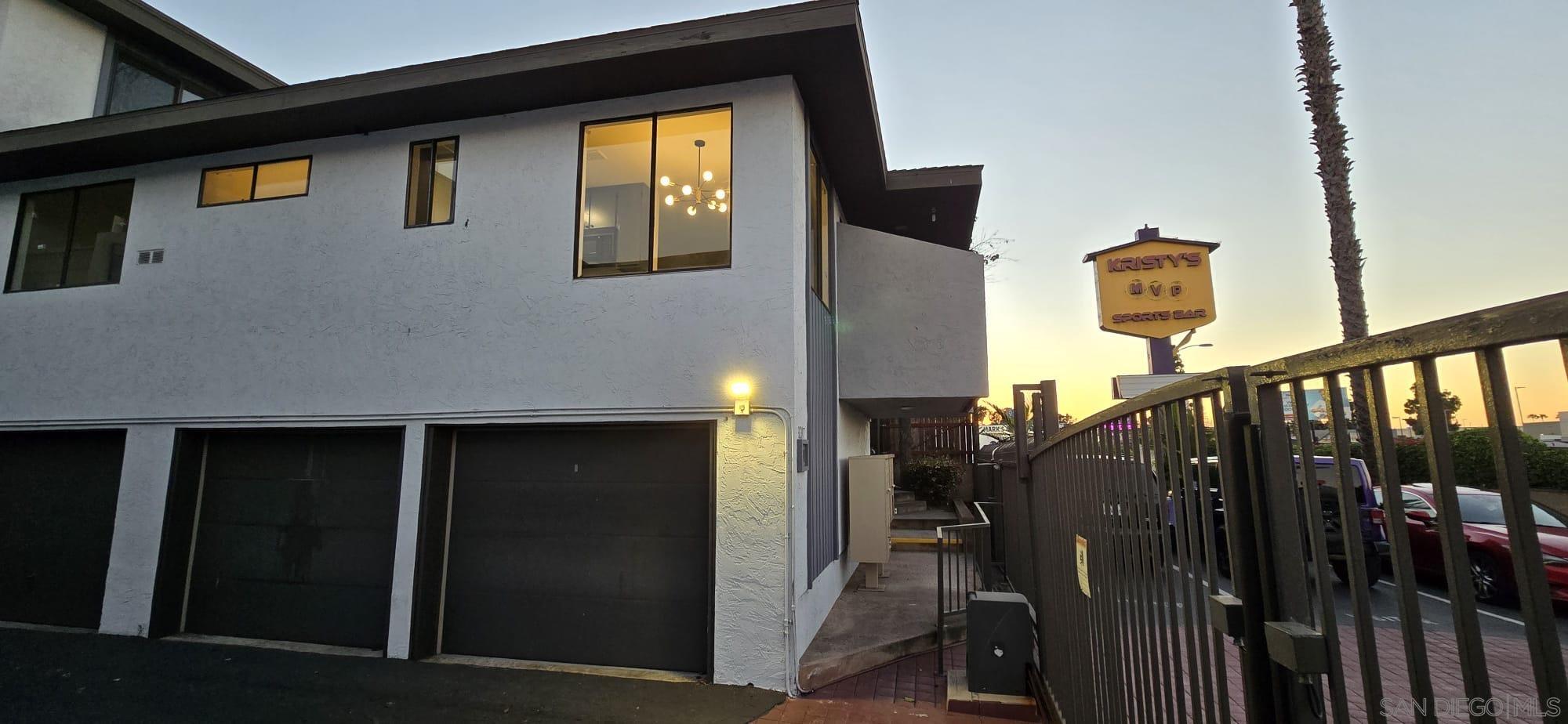 Detail Gallery Image 25 of 30 For 3207  Midway Dr.  #101,  San Diego,  CA 92110 - 1 Beds | 1 Baths