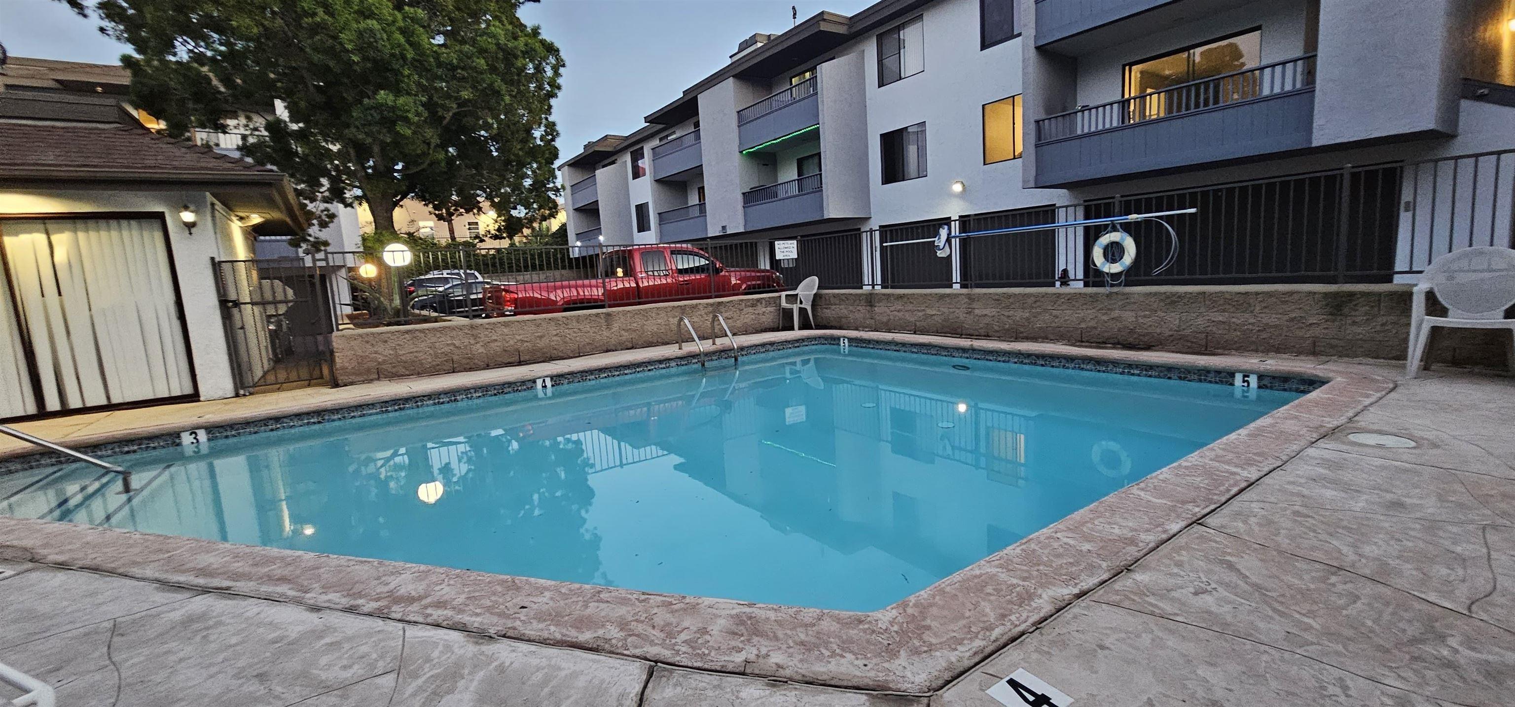 Detail Gallery Image 28 of 30 For 3207  Midway Dr.  #101,  San Diego,  CA 92110 - 1 Beds | 1 Baths