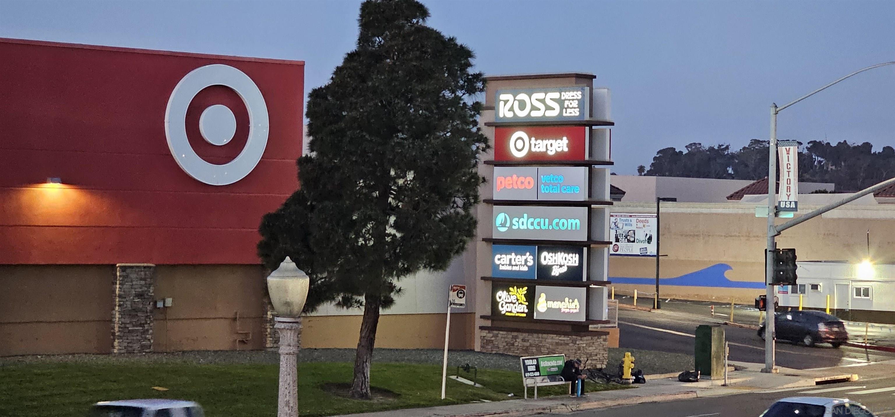 Detail Gallery Image 30 of 30 For 3207  Midway Dr.  #101,  San Diego,  CA 92110 - 1 Beds | 1 Baths