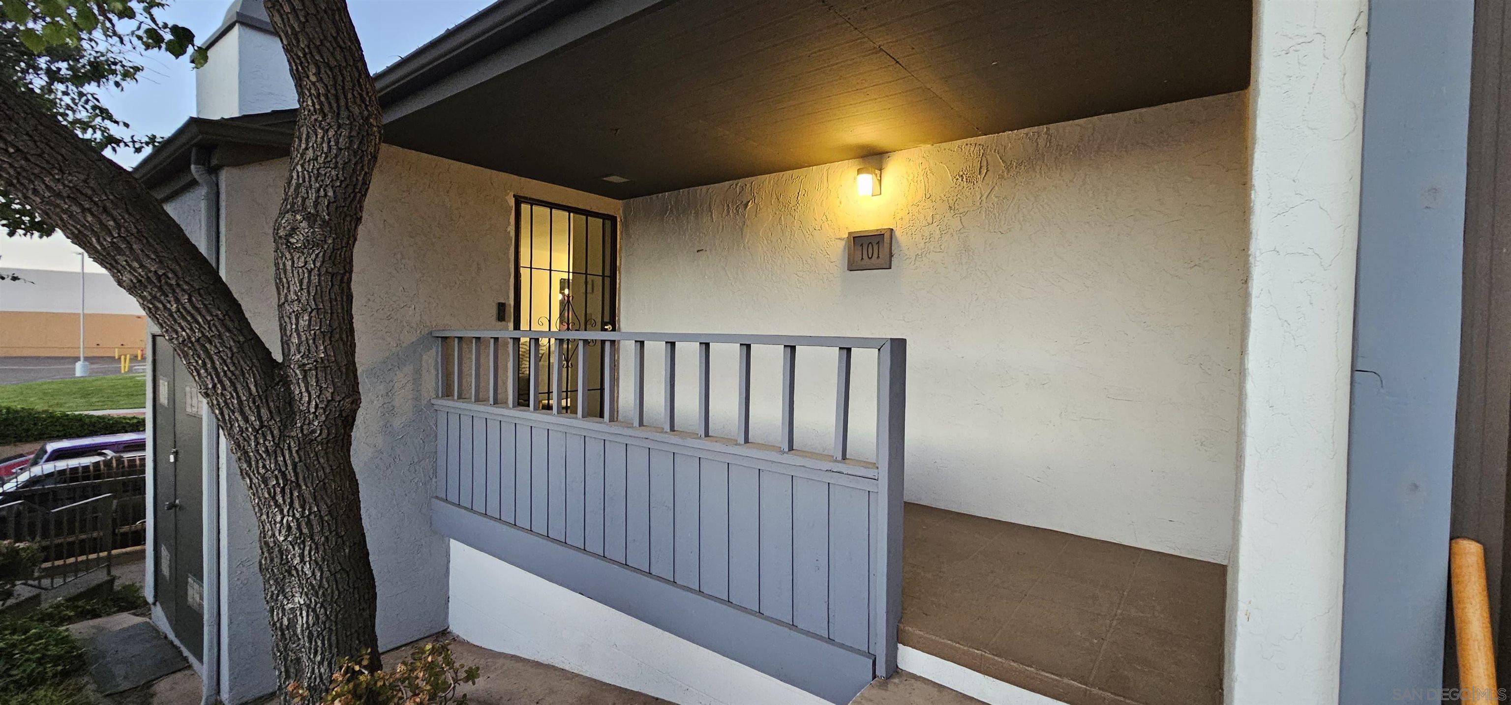 Detail Gallery Image 5 of 30 For 3207  Midway Dr.  #101,  San Diego,  CA 92110 - 1 Beds | 1 Baths