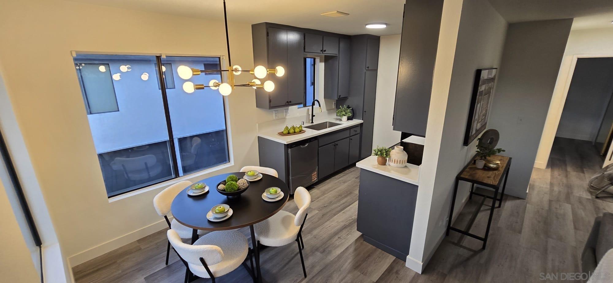 Detail Gallery Image 7 of 30 For 3207  Midway Dr.  #101,  San Diego,  CA 92110 - 1 Beds | 1 Baths