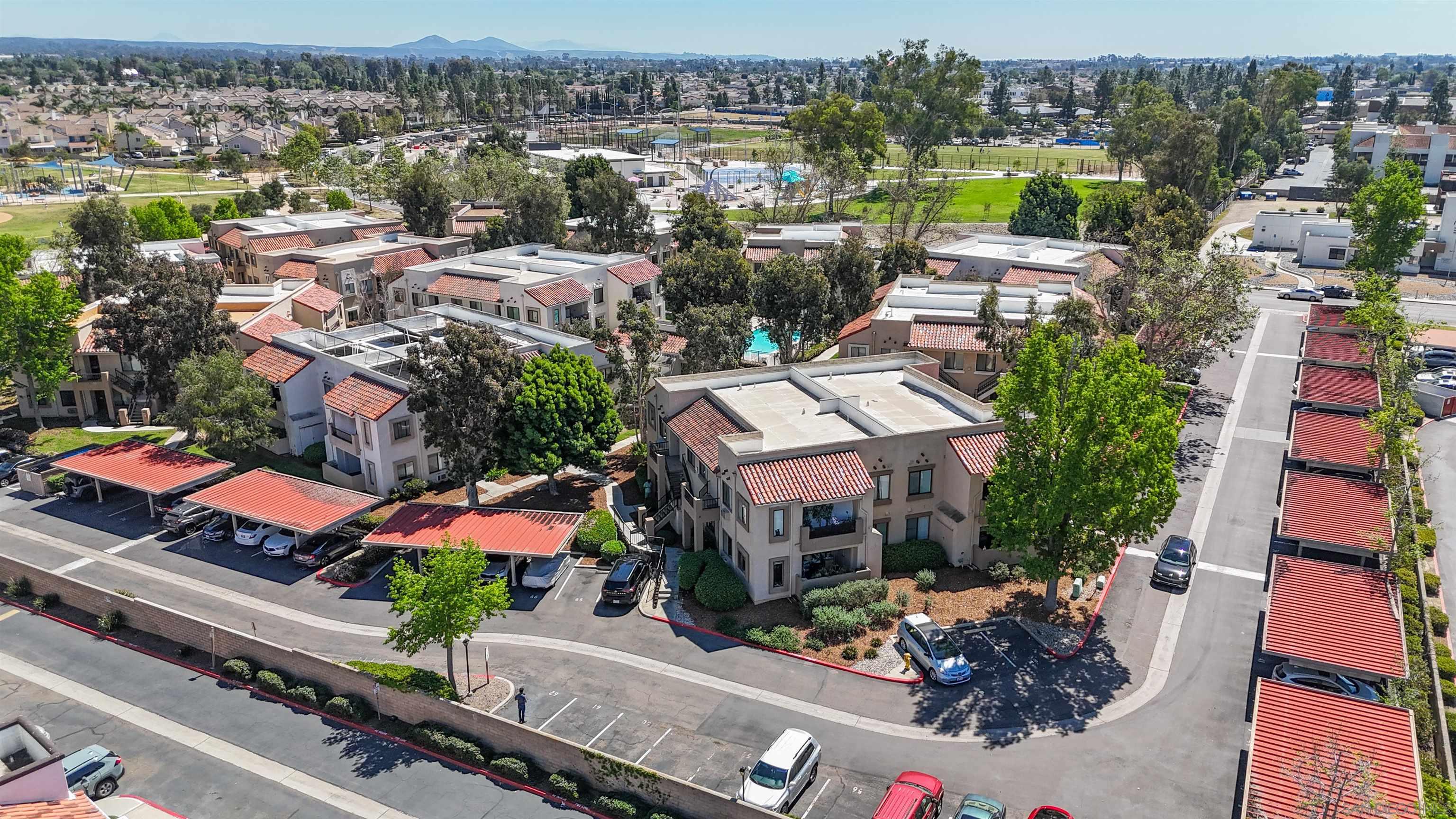 Detail Gallery Image 28 of 33 For 8456  New Salem  #30,  San Diego,  CA 92126 - 2 Beds | 2 Baths