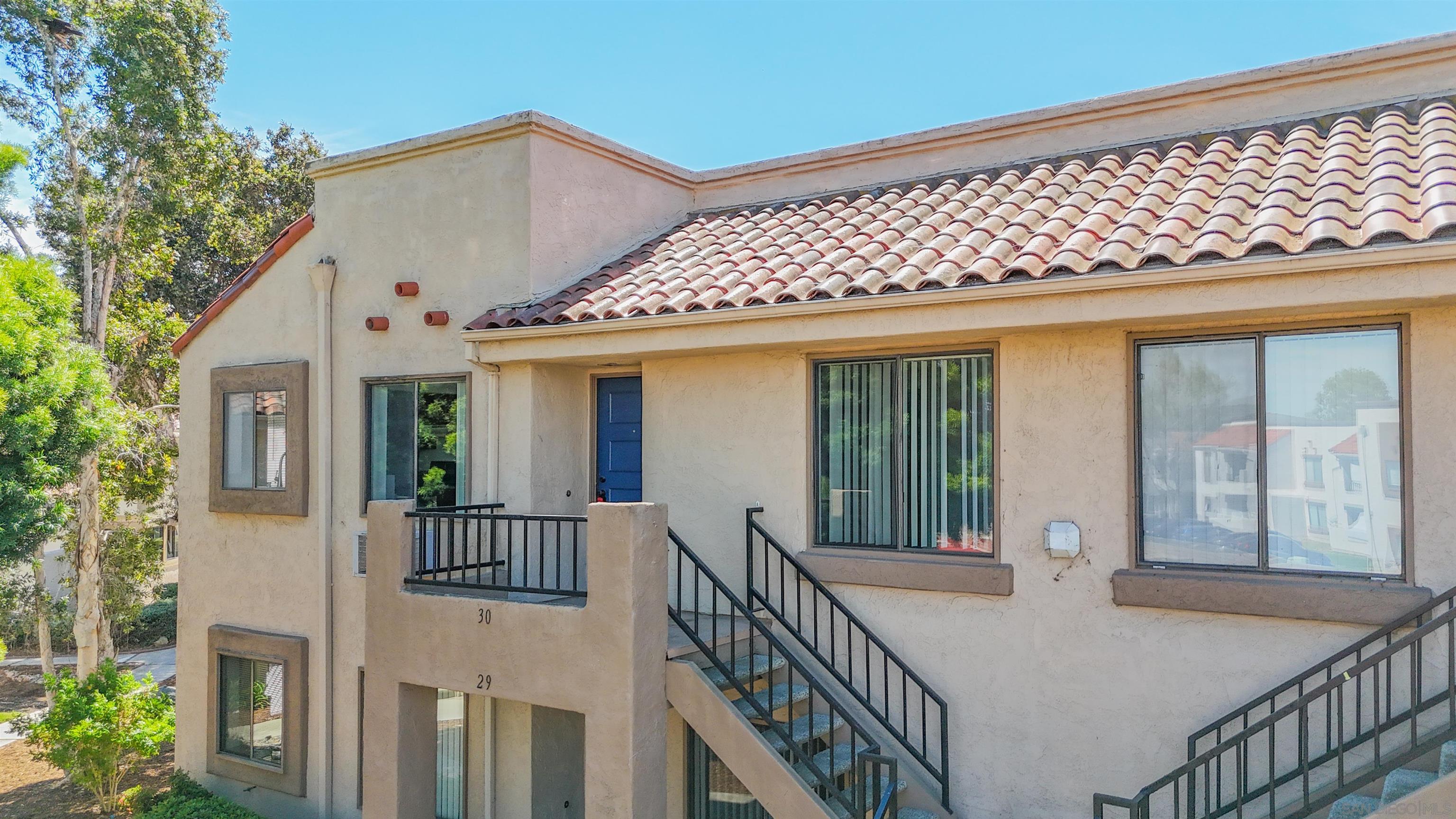 Detail Gallery Image 31 of 33 For 8456  New Salem  #30,  San Diego,  CA 92126 - 2 Beds | 2 Baths