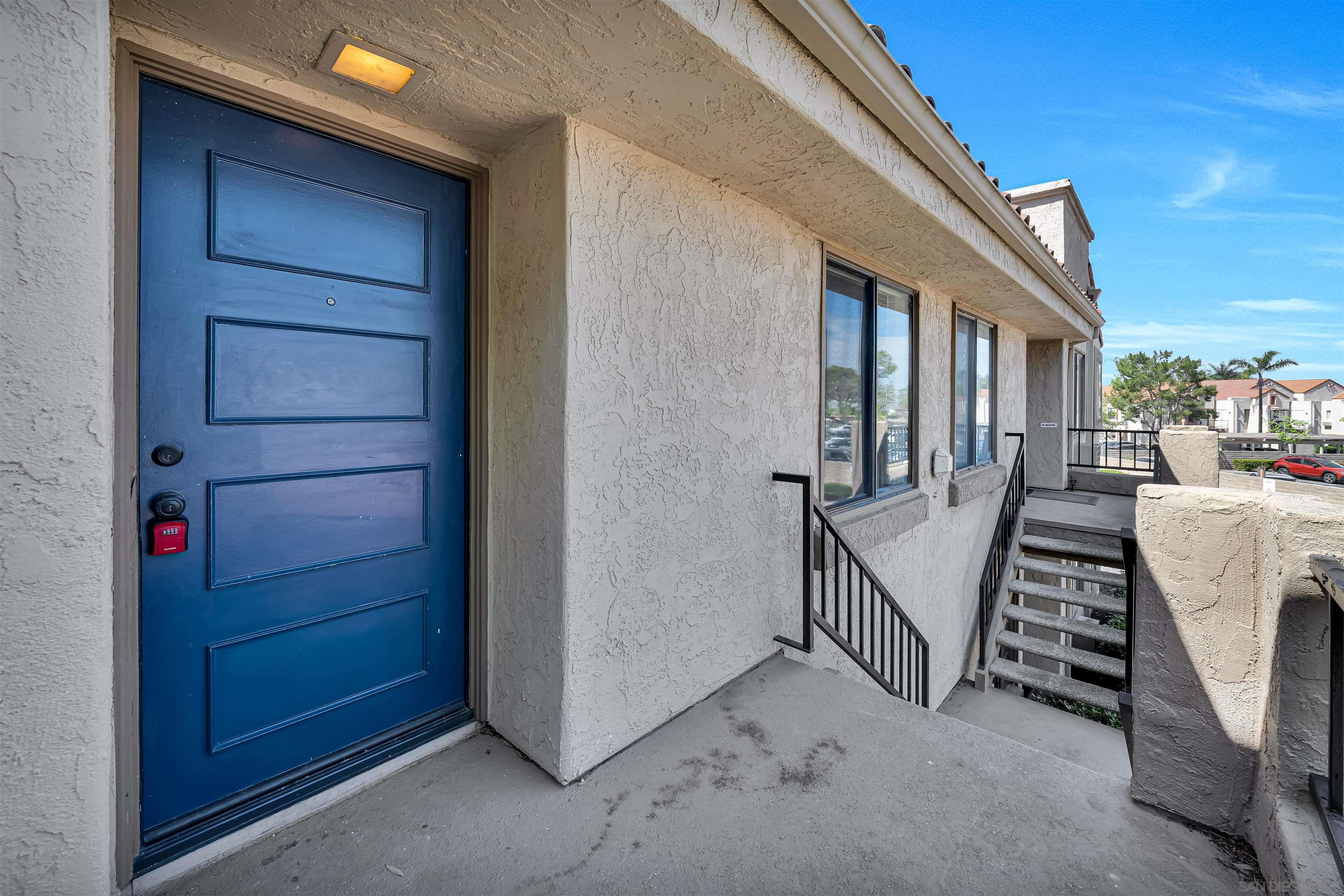 Detail Gallery Image 32 of 33 For 8456  New Salem  #30,  San Diego,  CA 92126 - 2 Beds | 2 Baths