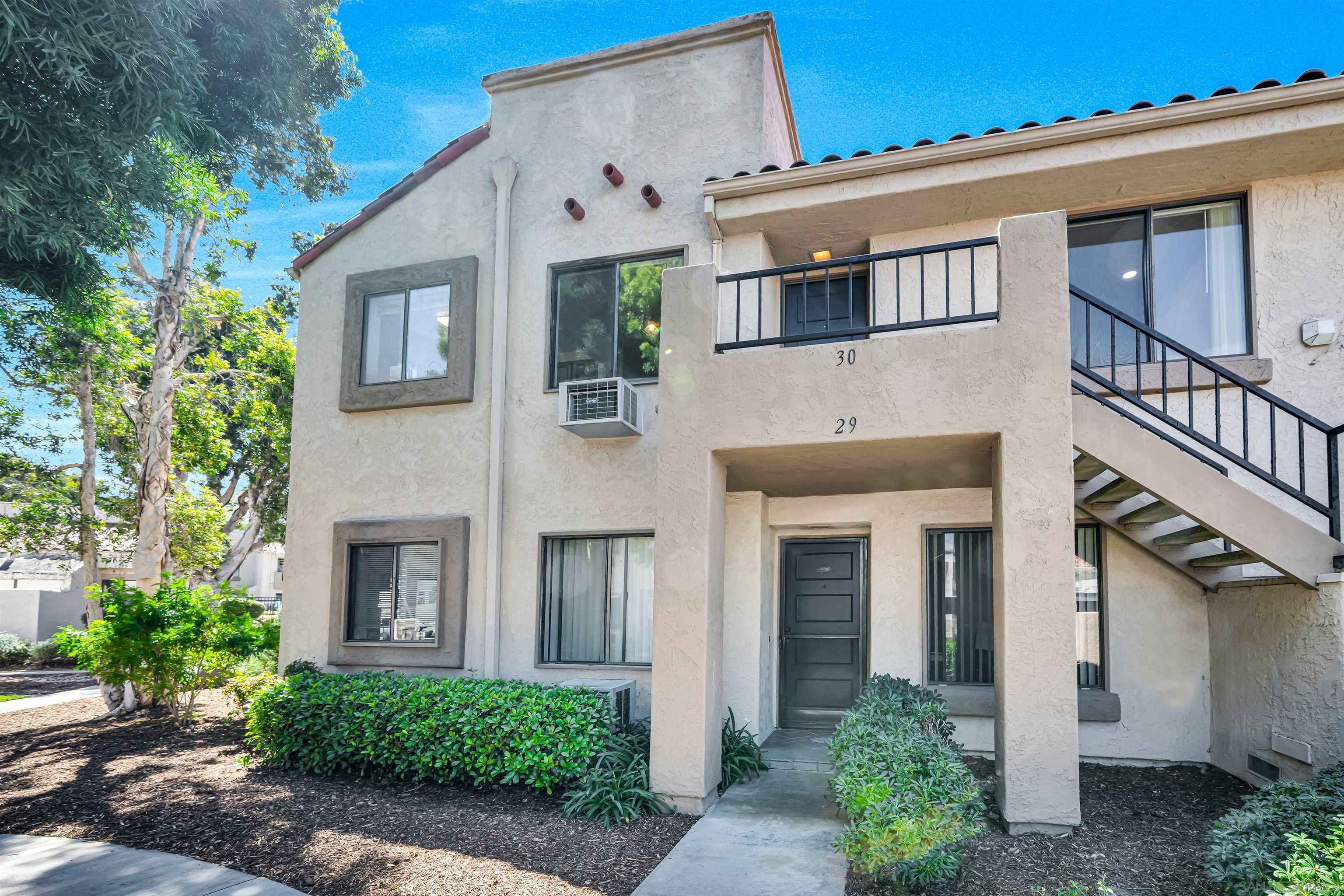 Detail Gallery Image 33 of 33 For 8456  New Salem  #30,  San Diego,  CA 92126 - 2 Beds | 2 Baths