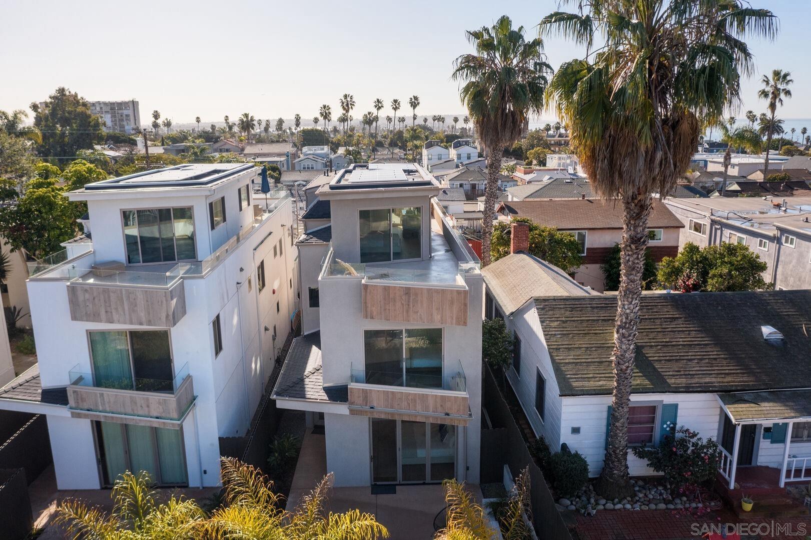 Detail Gallery Image 29 of 36 For 851-53  Sapphire, San Diego,  CA 92109 - 6 Beds | 7 Baths