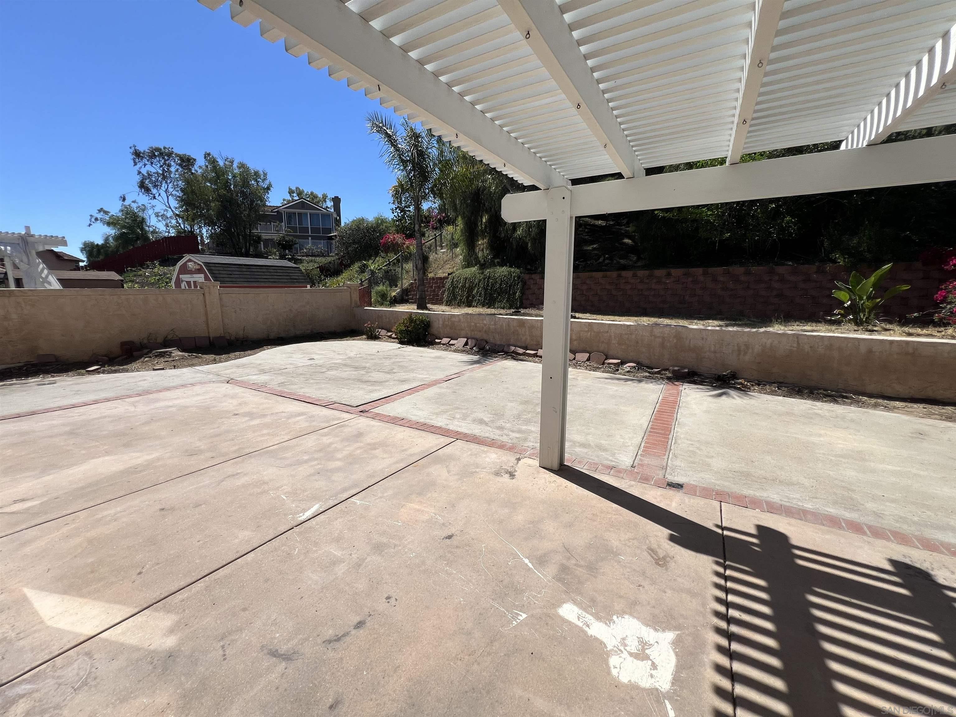 Detail Gallery Image 37 of 43 For 512  Avenida Blanco, San Marcos,  CA 92069 - 4 Beds | 3 Baths