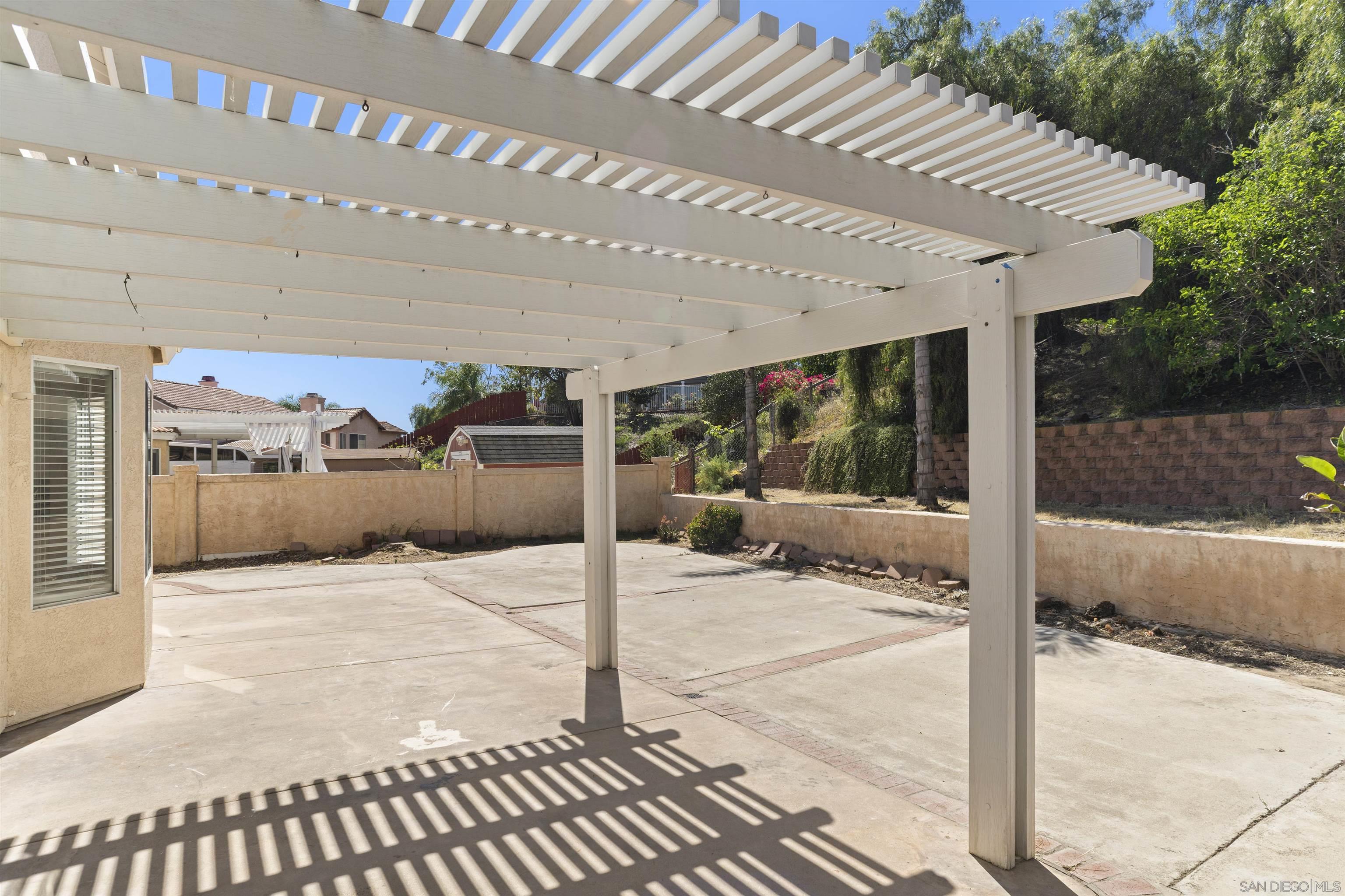 Detail Gallery Image 38 of 43 For 512  Avenida Blanco, San Marcos,  CA 92069 - 4 Beds | 3 Baths