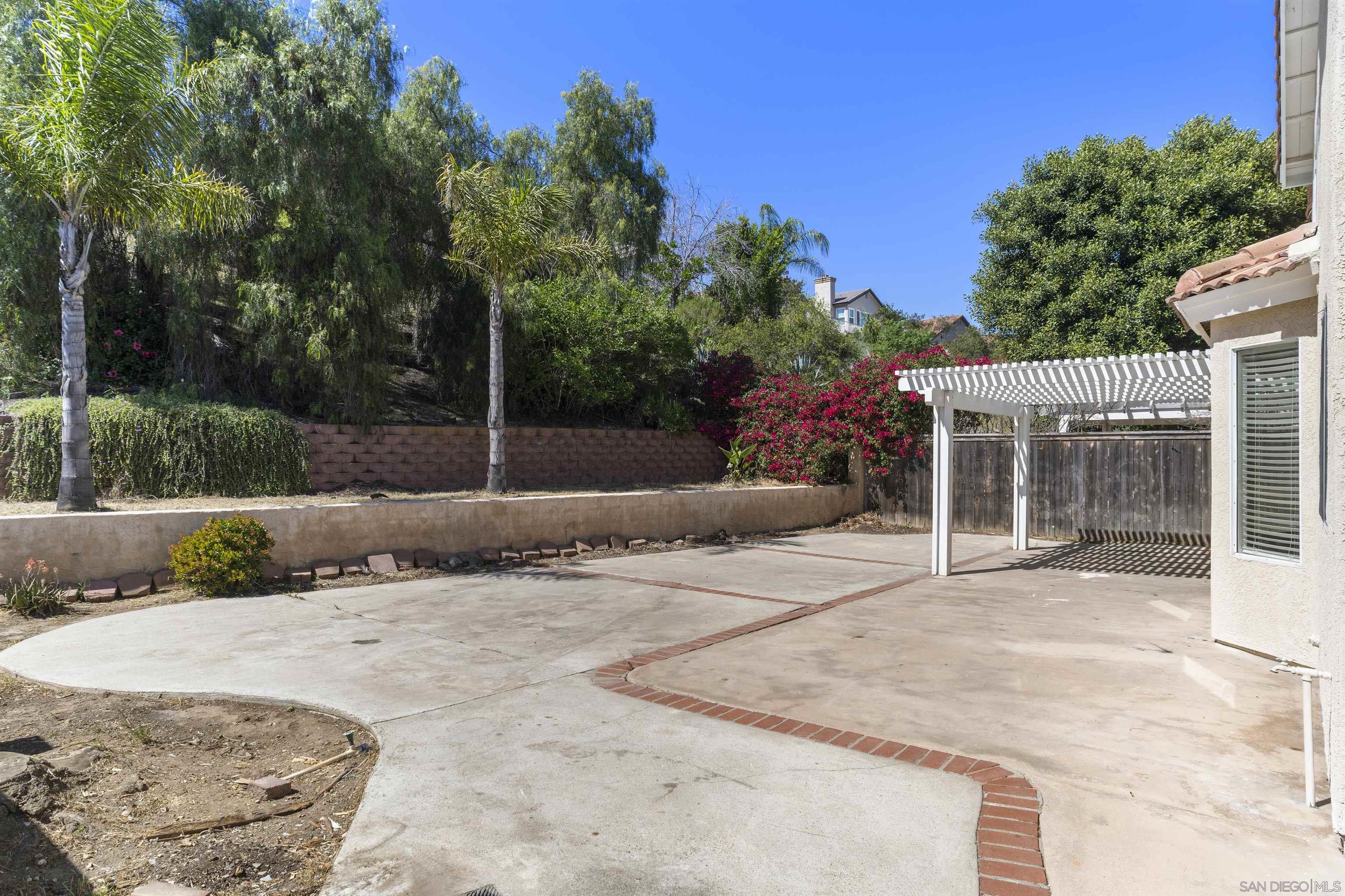 Detail Gallery Image 41 of 43 For 512  Avenida Blanco, San Marcos,  CA 92069 - 4 Beds | 3 Baths