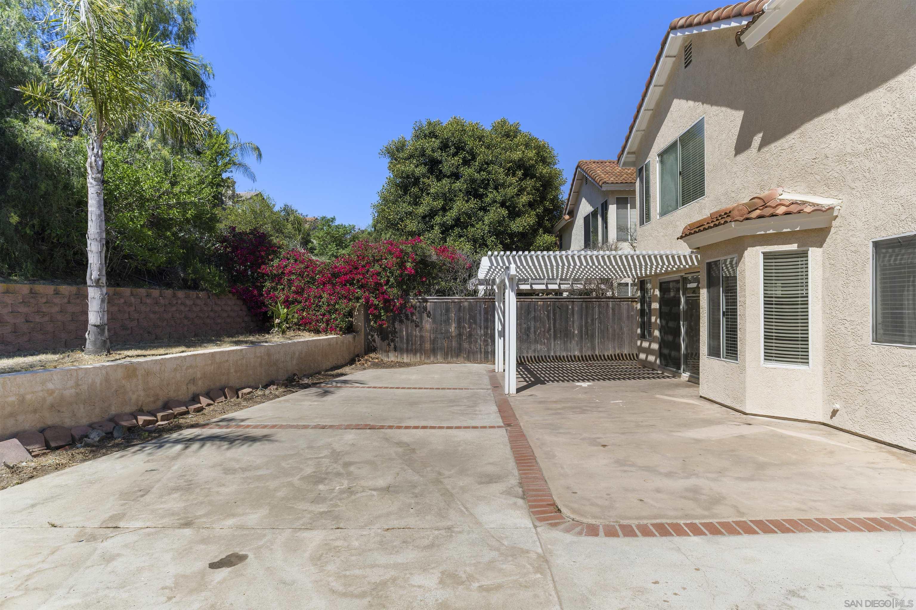 Detail Gallery Image 42 of 43 For 512  Avenida Blanco, San Marcos,  CA 92069 - 4 Beds | 3 Baths