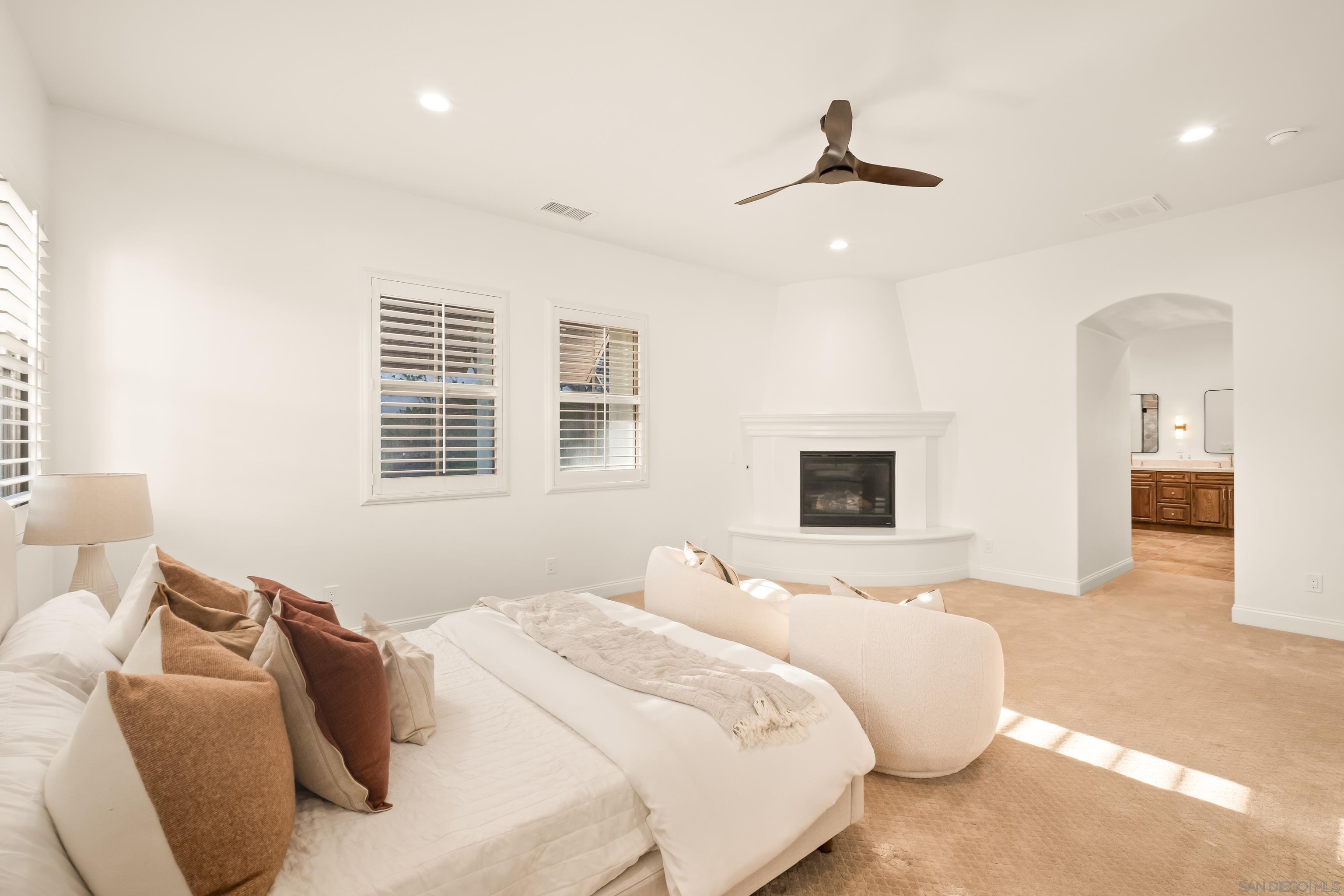 Detail Gallery Image 20 of 44 For 7175  Sitio Caballero, Carlsbad,  CA 92009 - 4 Beds | 3/1 Baths