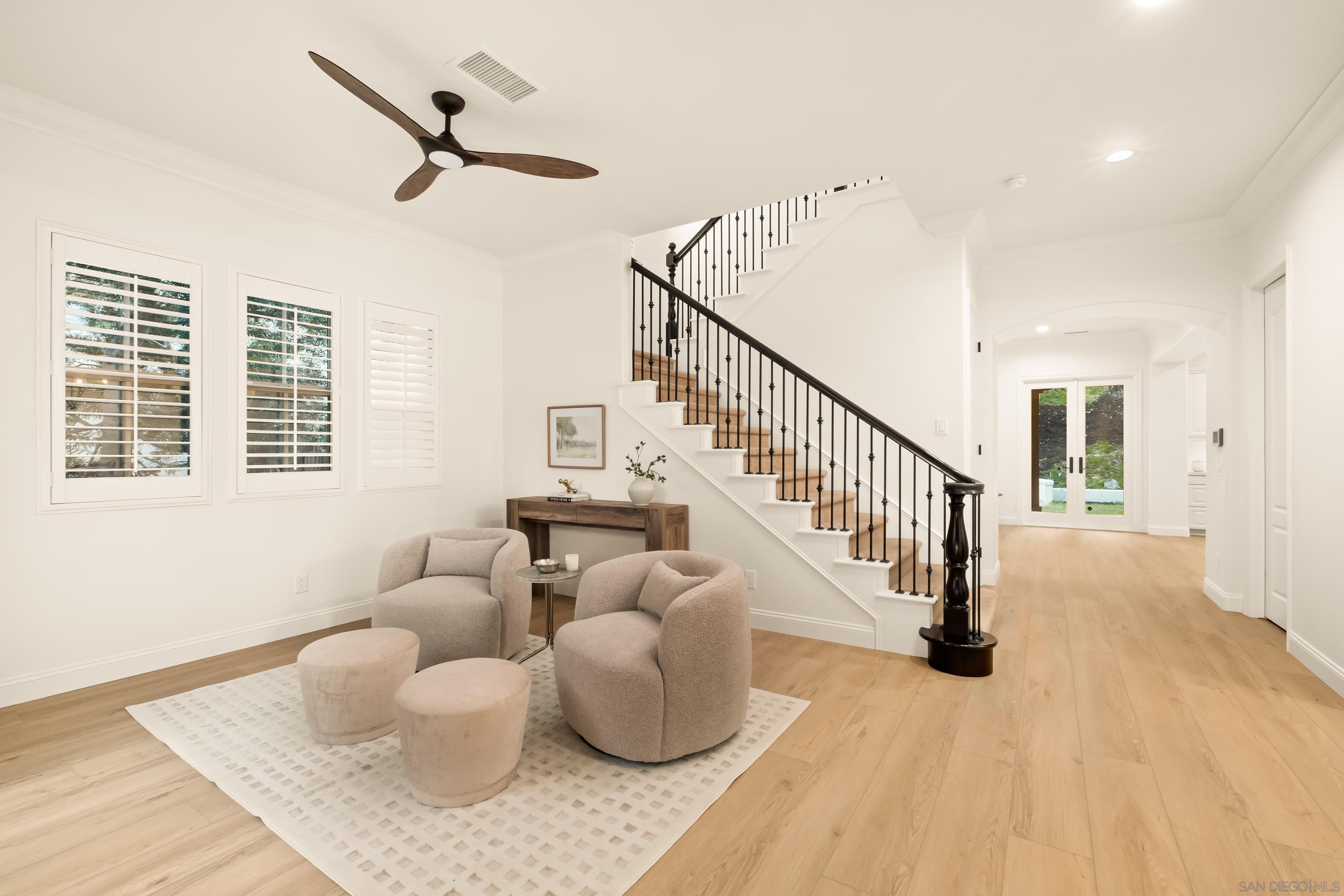 Detail Gallery Image 3 of 44 For 7175  Sitio Caballero, Carlsbad,  CA 92009 - 4 Beds | 3/1 Baths