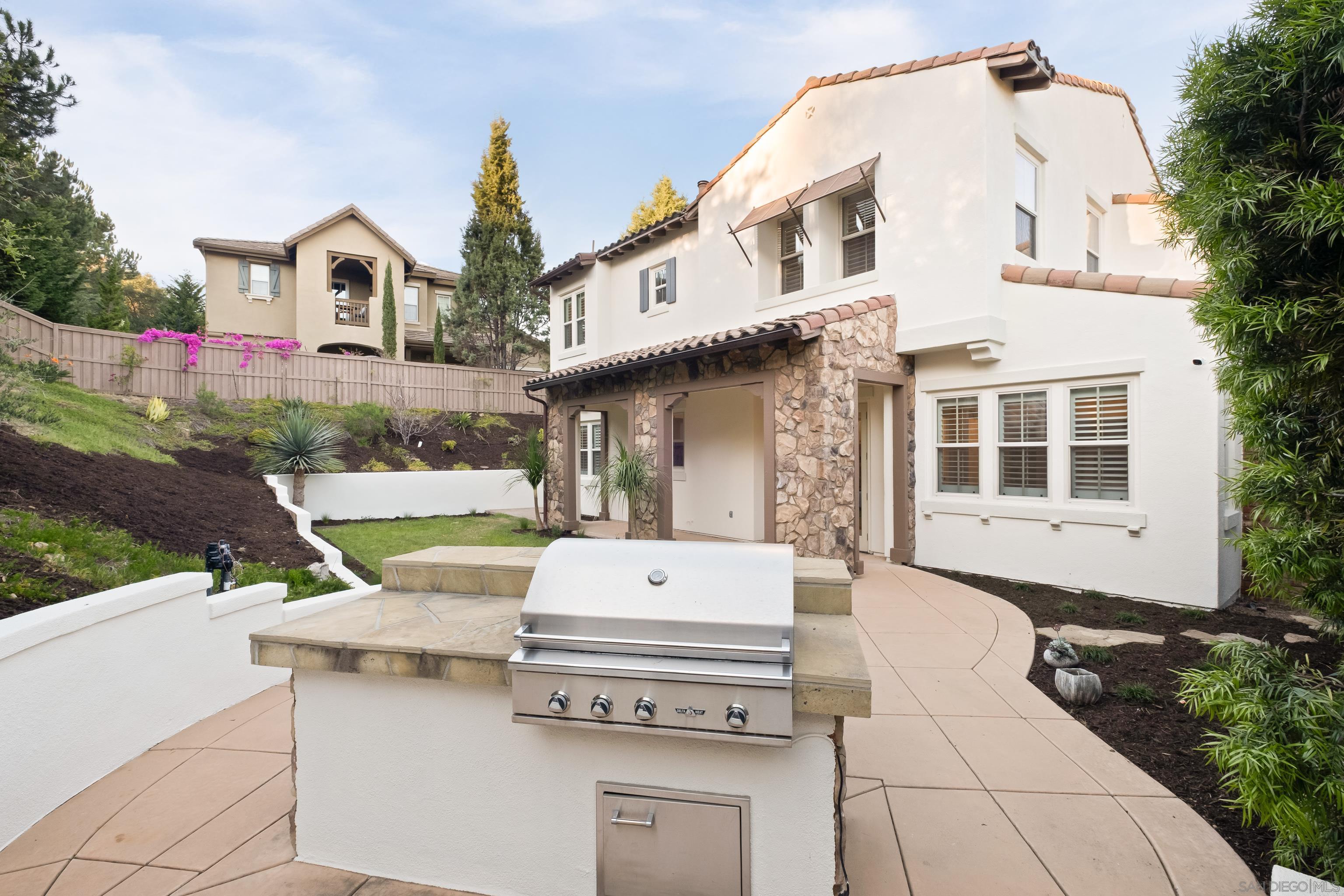 Detail Gallery Image 30 of 44 For 7175  Sitio Caballero, Carlsbad,  CA 92009 - 4 Beds | 3/1 Baths