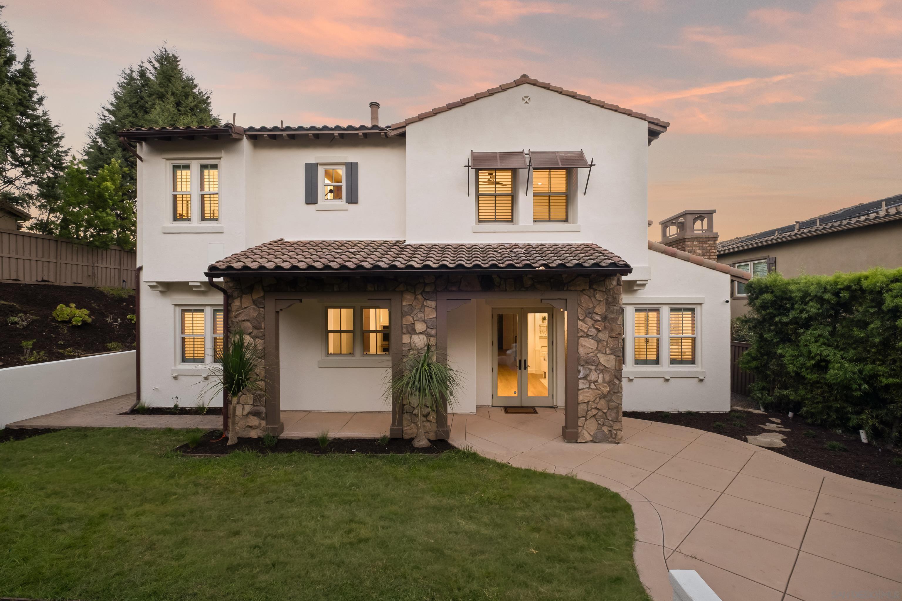 Detail Gallery Image 31 of 44 For 7175  Sitio Caballero, Carlsbad,  CA 92009 - 4 Beds | 3/1 Baths