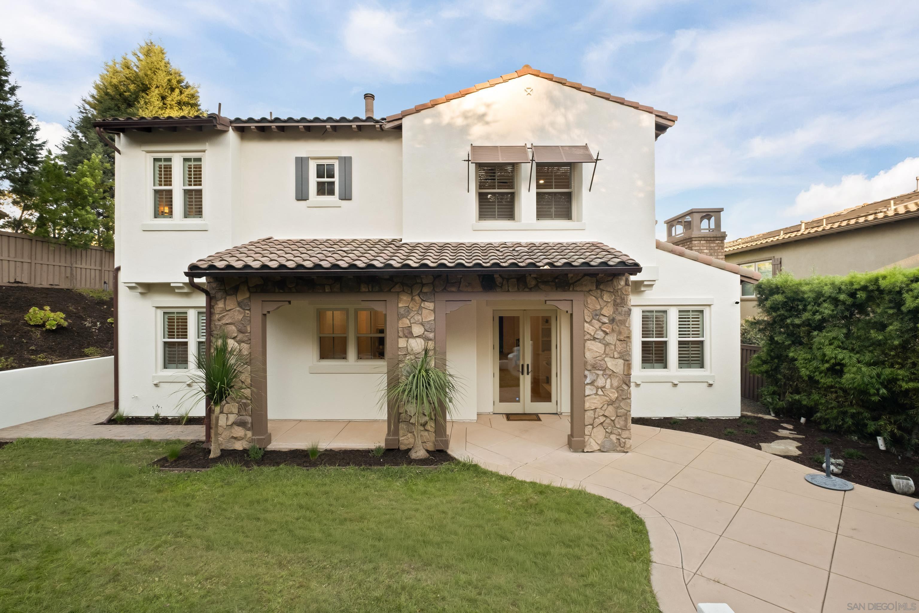 Detail Gallery Image 32 of 44 For 7175  Sitio Caballero, Carlsbad,  CA 92009 - 4 Beds | 3/1 Baths