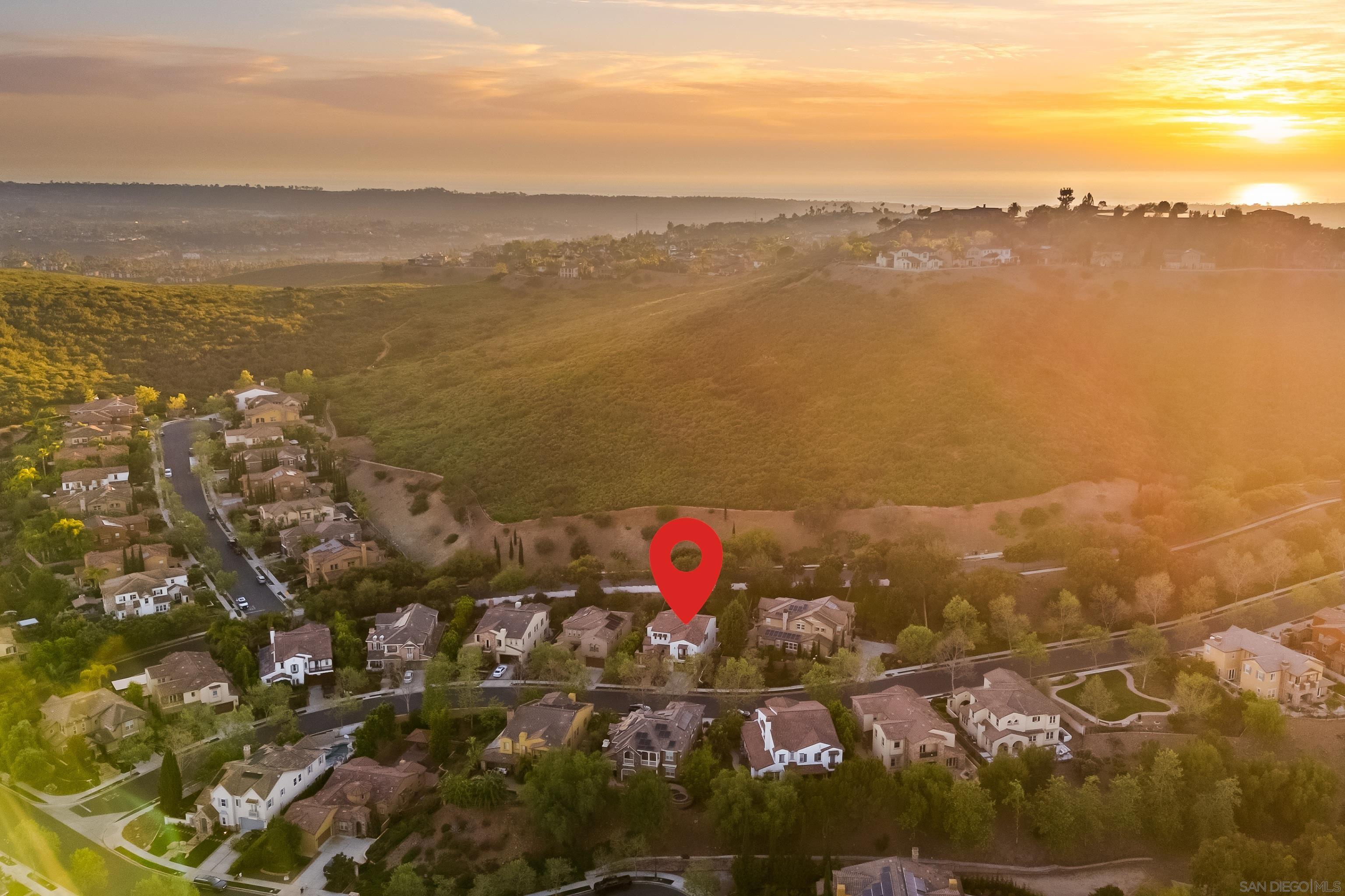 Detail Gallery Image 37 of 44 For 7175  Sitio Caballero, Carlsbad,  CA 92009 - 4 Beds | 3/1 Baths