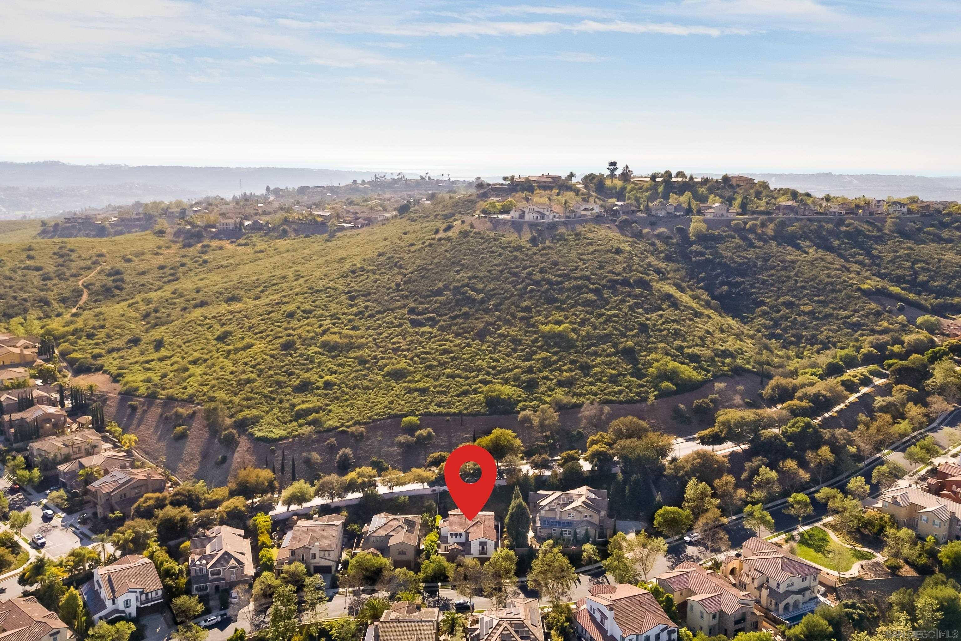 Detail Gallery Image 39 of 44 For 7175  Sitio Caballero, Carlsbad,  CA 92009 - 4 Beds | 3/1 Baths