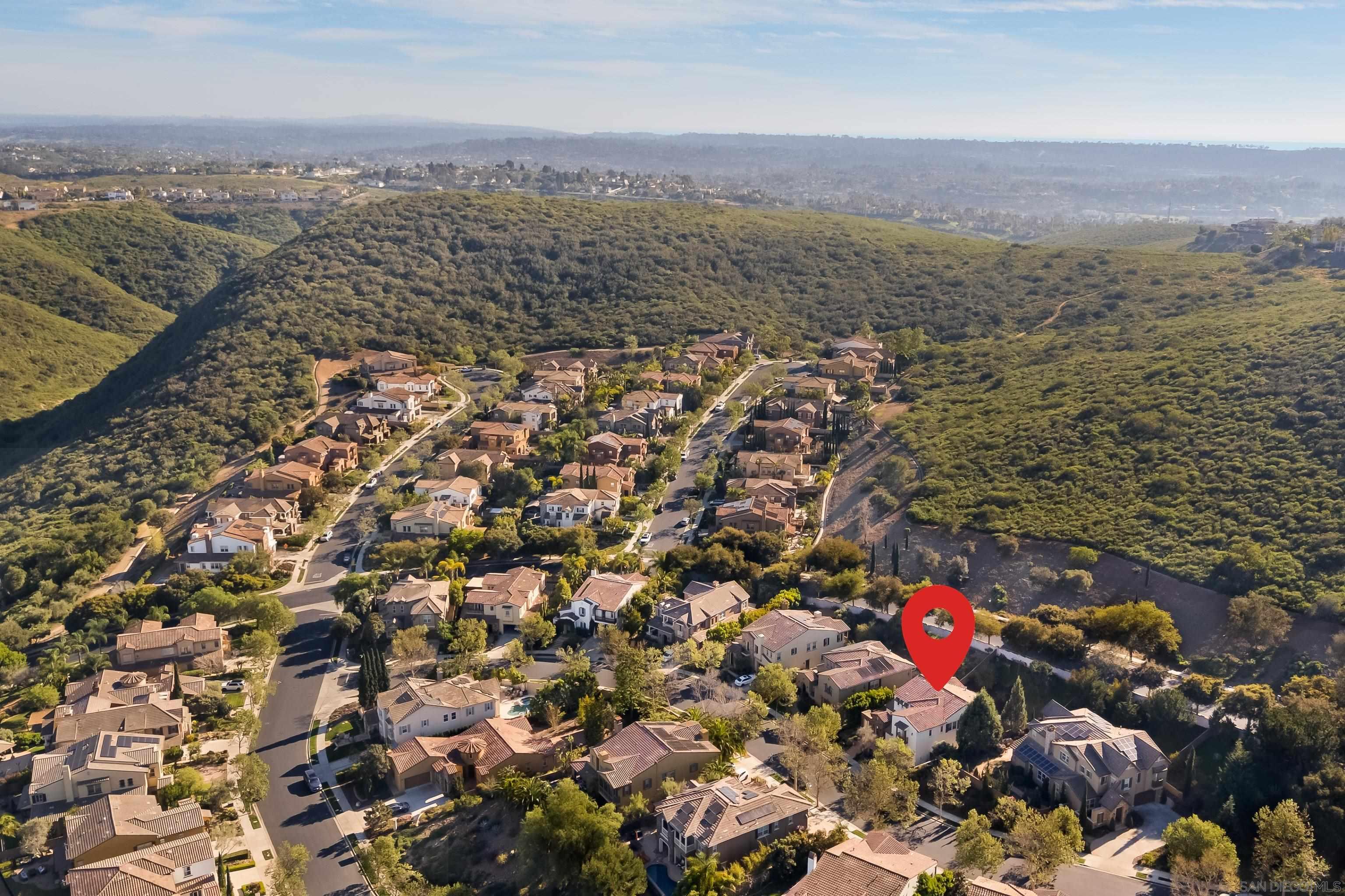 Detail Gallery Image 40 of 44 For 7175  Sitio Caballero, Carlsbad,  CA 92009 - 4 Beds | 3/1 Baths