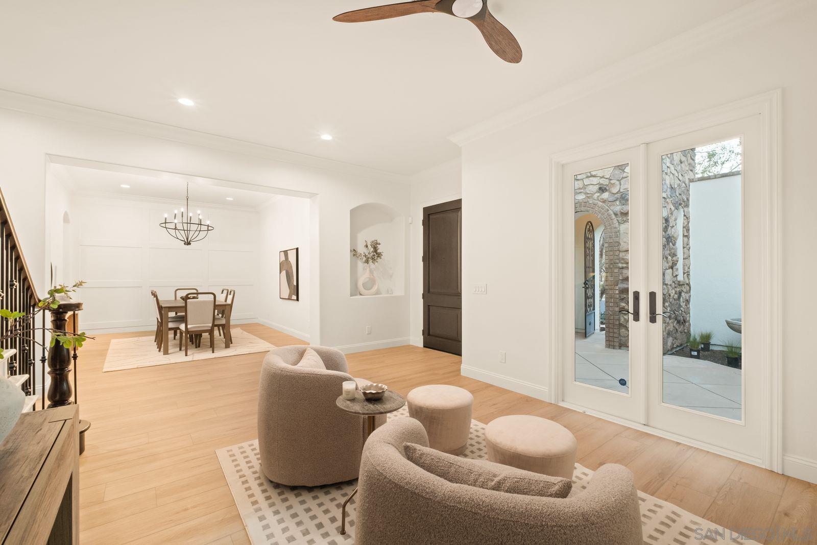 Detail Gallery Image 5 of 44 For 7175  Sitio Caballero, Carlsbad,  CA 92009 - 4 Beds | 3/1 Baths