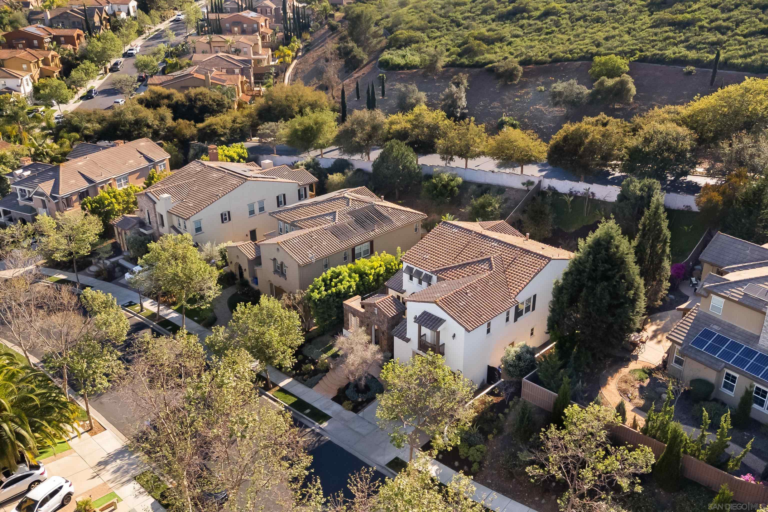 Detail Gallery Image 41 of 44 For 7175  Sitio Caballero, Carlsbad,  CA 92009 - 4 Beds | 3/1 Baths