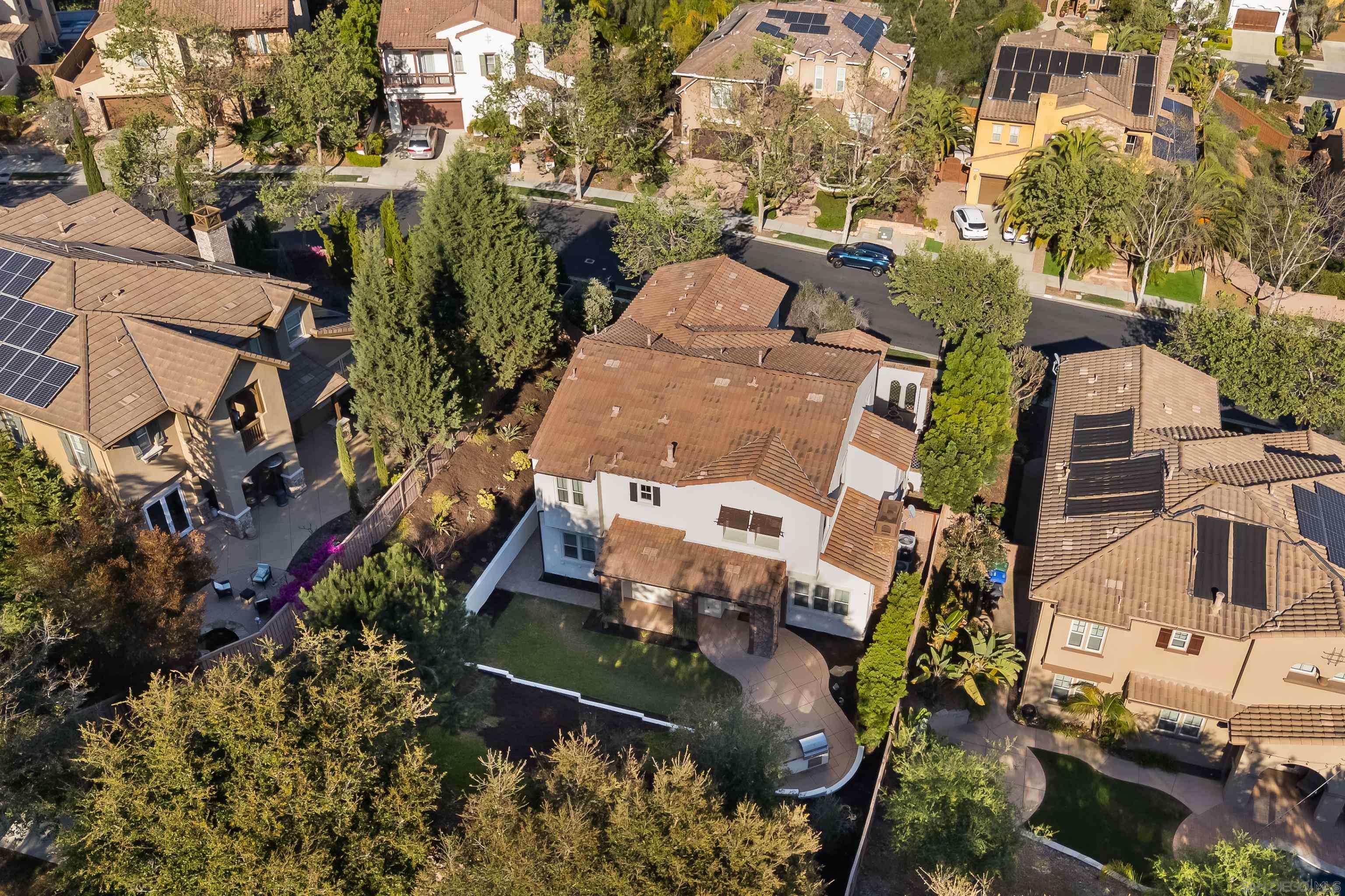 Detail Gallery Image 42 of 44 For 7175  Sitio Caballero, Carlsbad,  CA 92009 - 4 Beds | 3/1 Baths