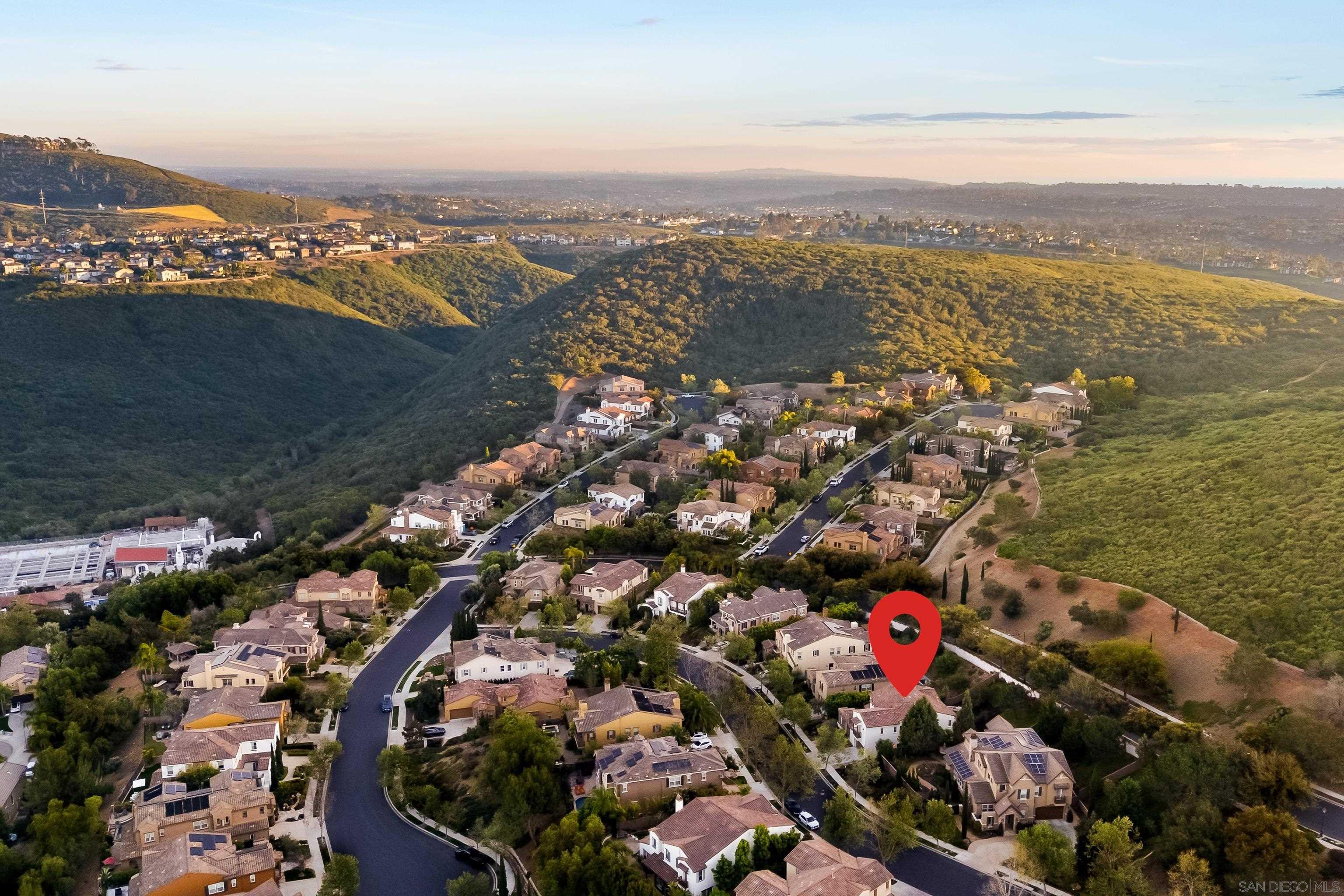 Detail Gallery Image 44 of 44 For 7175  Sitio Caballero, Carlsbad,  CA 92009 - 4 Beds | 3/1 Baths