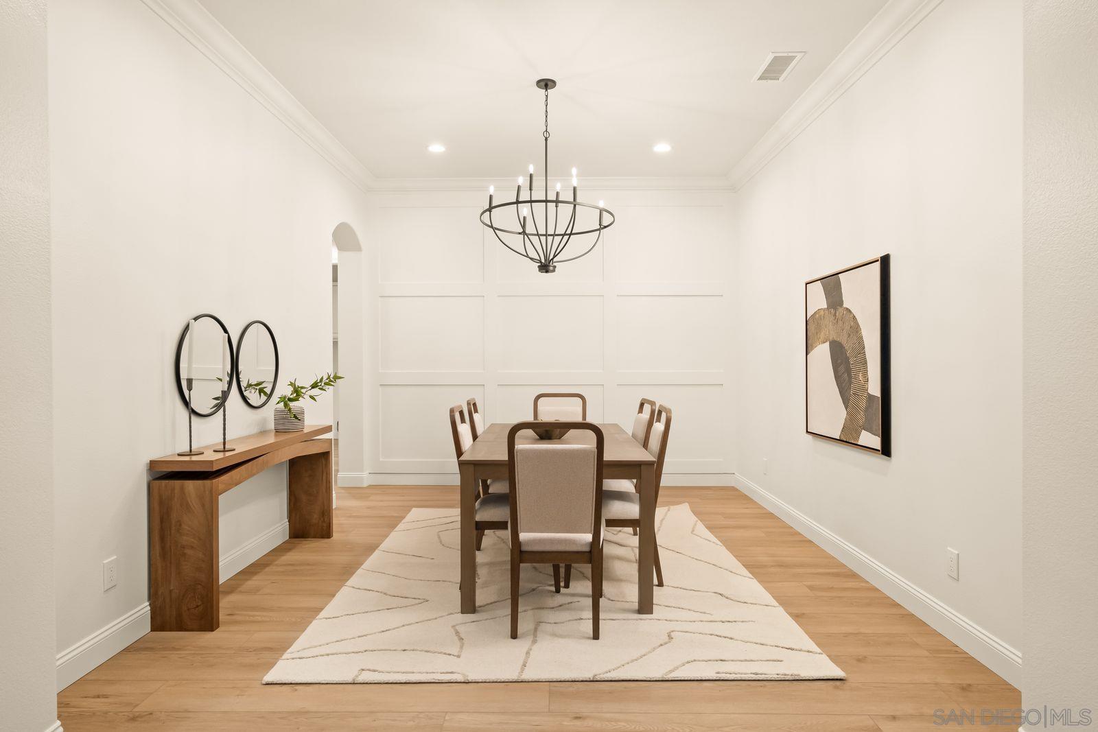 Detail Gallery Image 7 of 44 For 7175  Sitio Caballero, Carlsbad,  CA 92009 - 4 Beds | 3/1 Baths