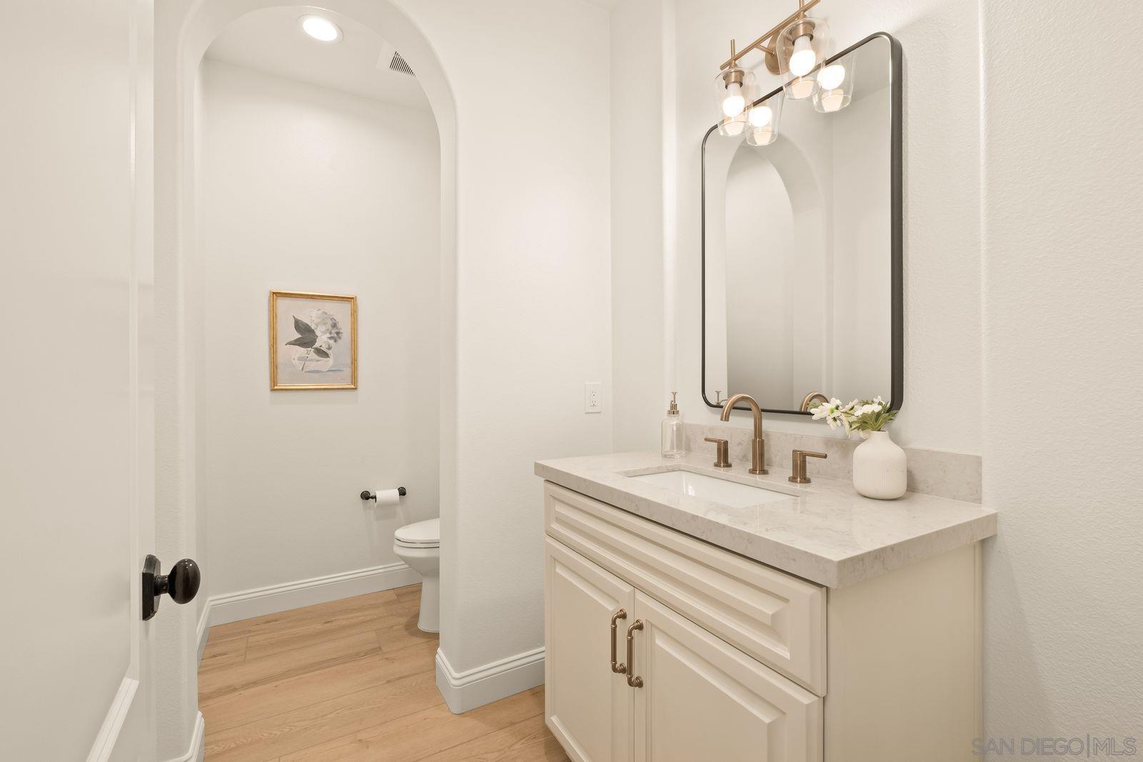 Detail Gallery Image 8 of 44 For 7175  Sitio Caballero, Carlsbad,  CA 92009 - 4 Beds | 3/1 Baths