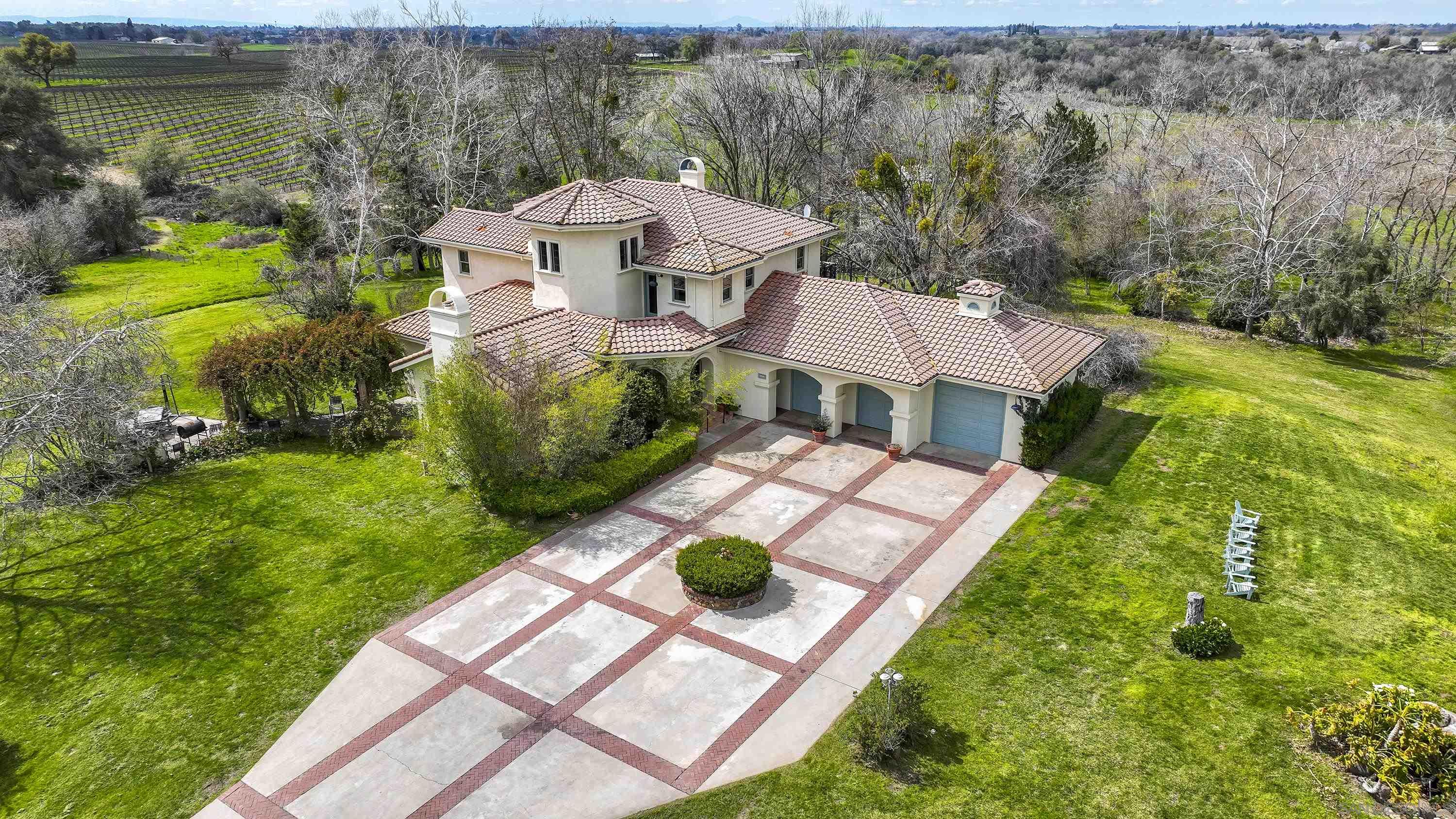 Detail Gallery Image 28 of 68 For 24943 N Mcintire Road, Clements,  CA 95227 - 5 Beds | 3 Baths