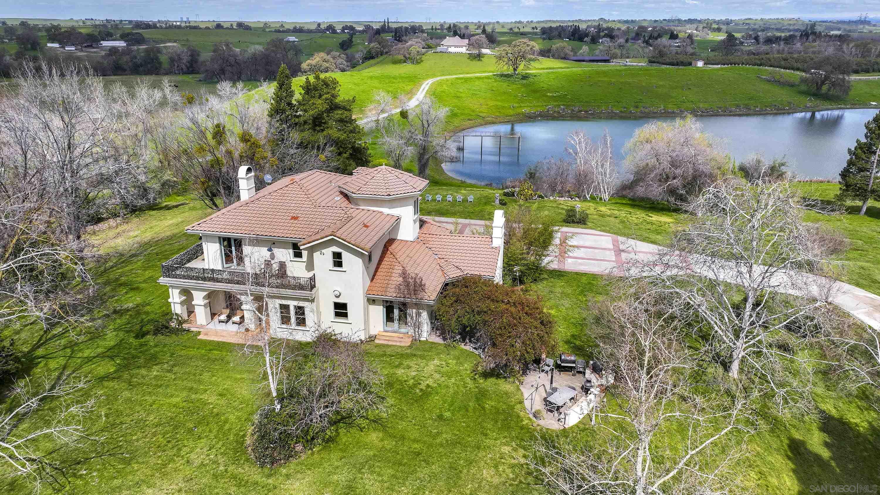 Detail Gallery Image 29 of 68 For 24943 N Mcintire Road, Clements,  CA 95227 - 5 Beds | 3 Baths