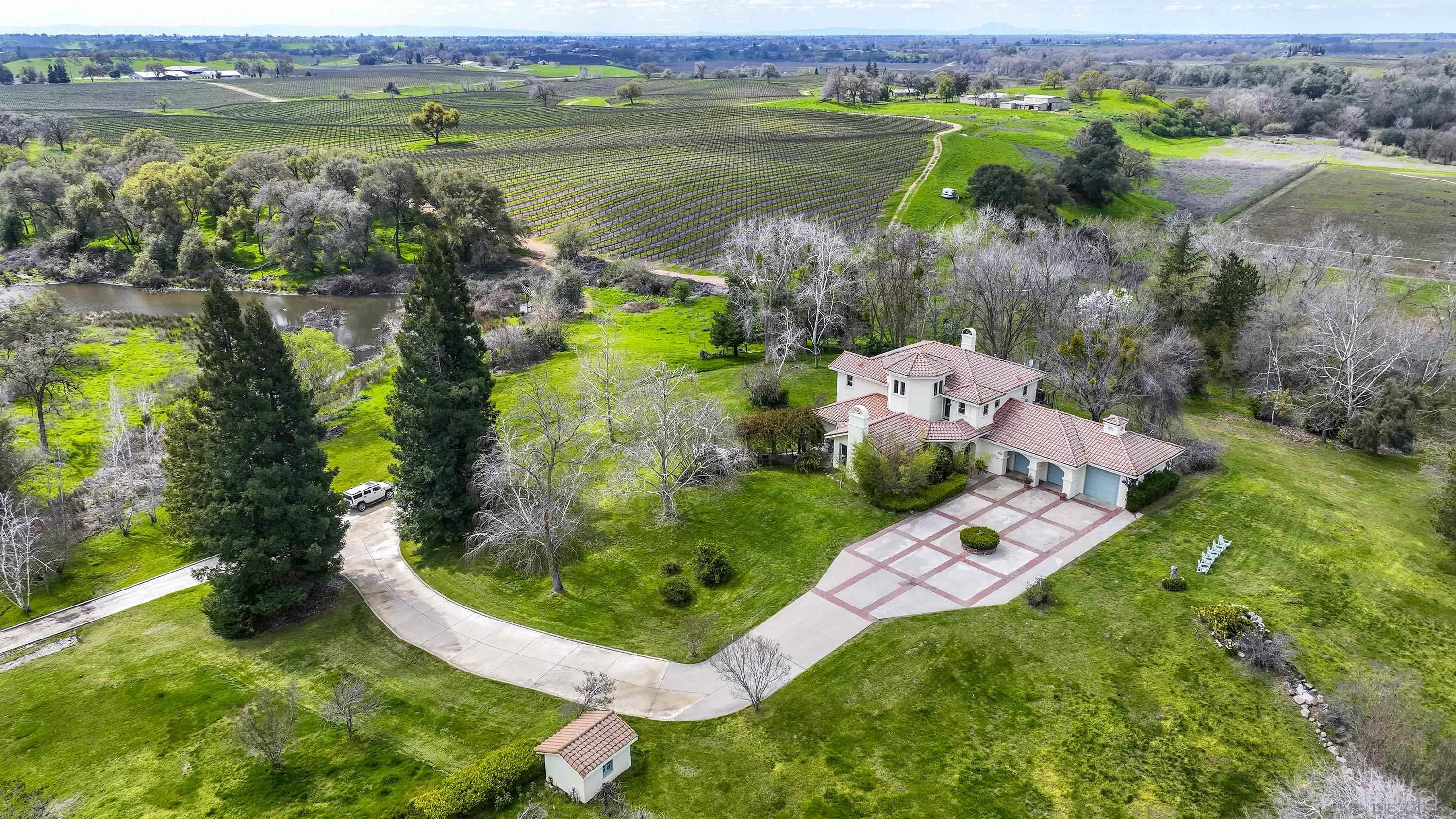 Detail Gallery Image 31 of 68 For 24943 N Mcintire Road, Clements,  CA 95227 - 5 Beds | 3 Baths