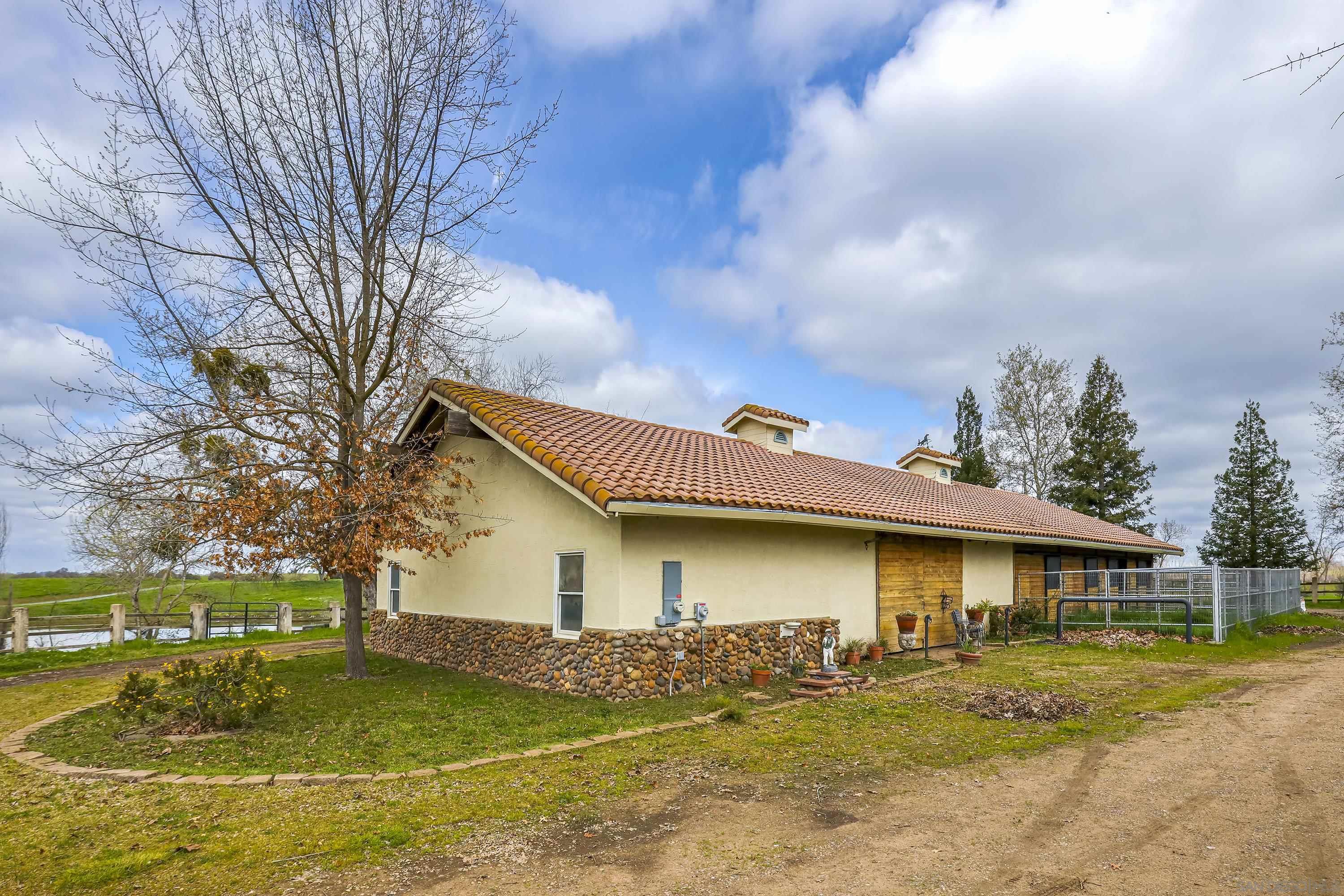 Detail Gallery Image 65 of 68 For 24943 N Mcintire Road, Clements,  CA 95227 - 5 Beds | 3 Baths