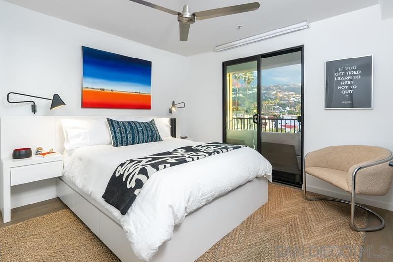 Detail Gallery Image 17 of 31 For 2130  Vallecitos  342, La Jolla,  CA 92037 - 2 Beds | 2 Baths