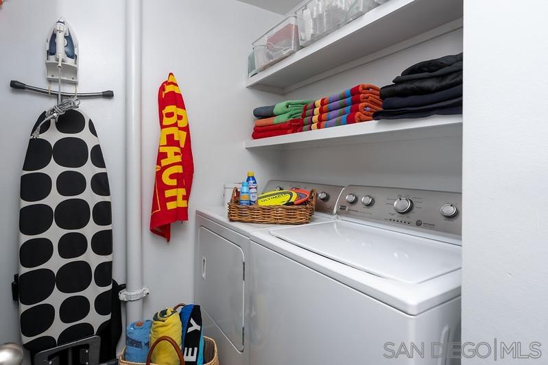 Detail Gallery Image 19 of 31 For 2130  Vallecitos  342, La Jolla,  CA 92037 - 2 Beds | 2 Baths