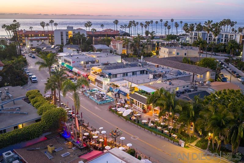 Detail Gallery Image 29 of 31 For 2130  Vallecitos  342, La Jolla,  CA 92037 - 2 Beds | 2 Baths