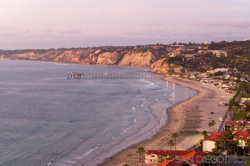 Detail Gallery Image 30 of 31 For 2130  Vallecitos  342, La Jolla,  CA 92037 - 2 Beds | 2 Baths