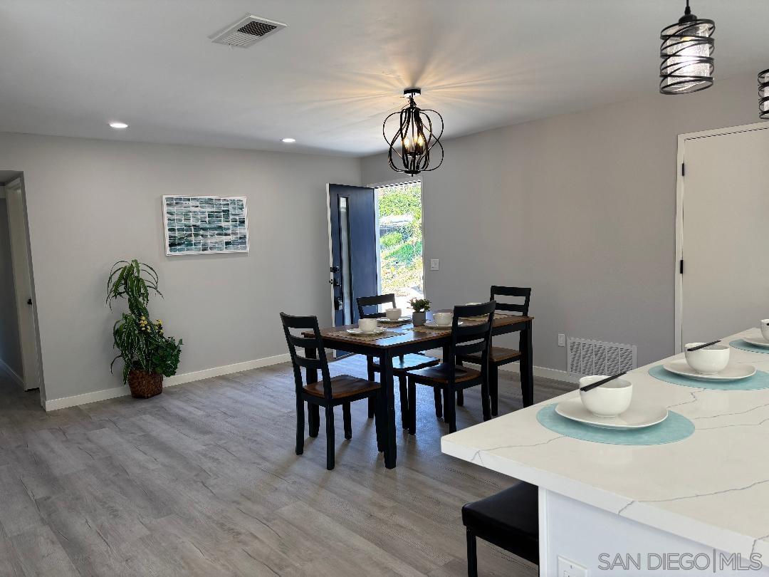 Detail Gallery Image 11 of 31 For 9211  Todos Santos Drive, Santee,  CA 92071 - 4 Beds | 2 Baths