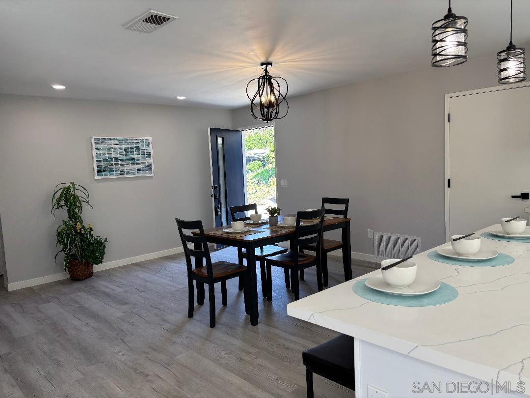 Detail Gallery Image 12 of 31 For 9211  Todos Santos Drive, Santee,  CA 92071 - 4 Beds | 2 Baths