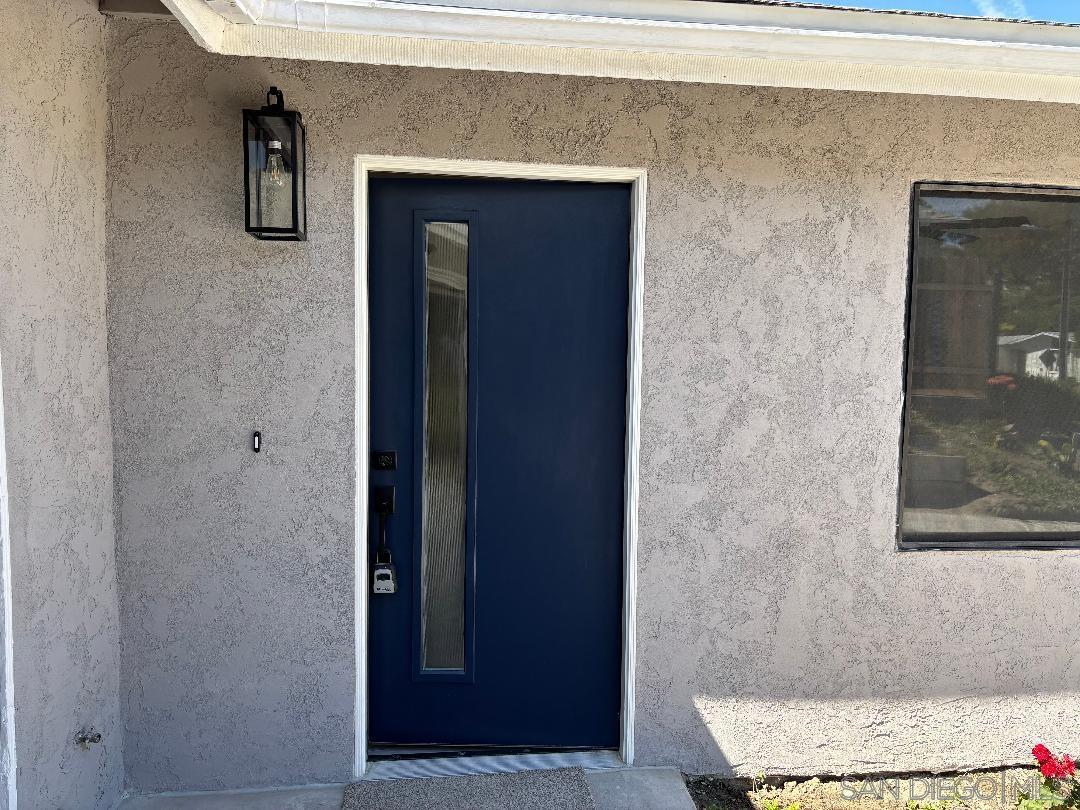 Detail Gallery Image 3 of 31 For 9211  Todos Santos Drive, Santee,  CA 92071 - 4 Beds | 2 Baths