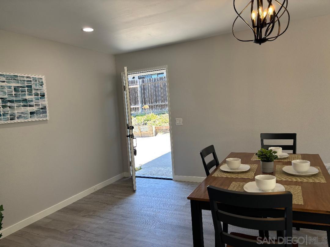 Detail Gallery Image 25 of 31 For 9211  Todos Santos Drive, Santee,  CA 92071 - 4 Beds | 2 Baths