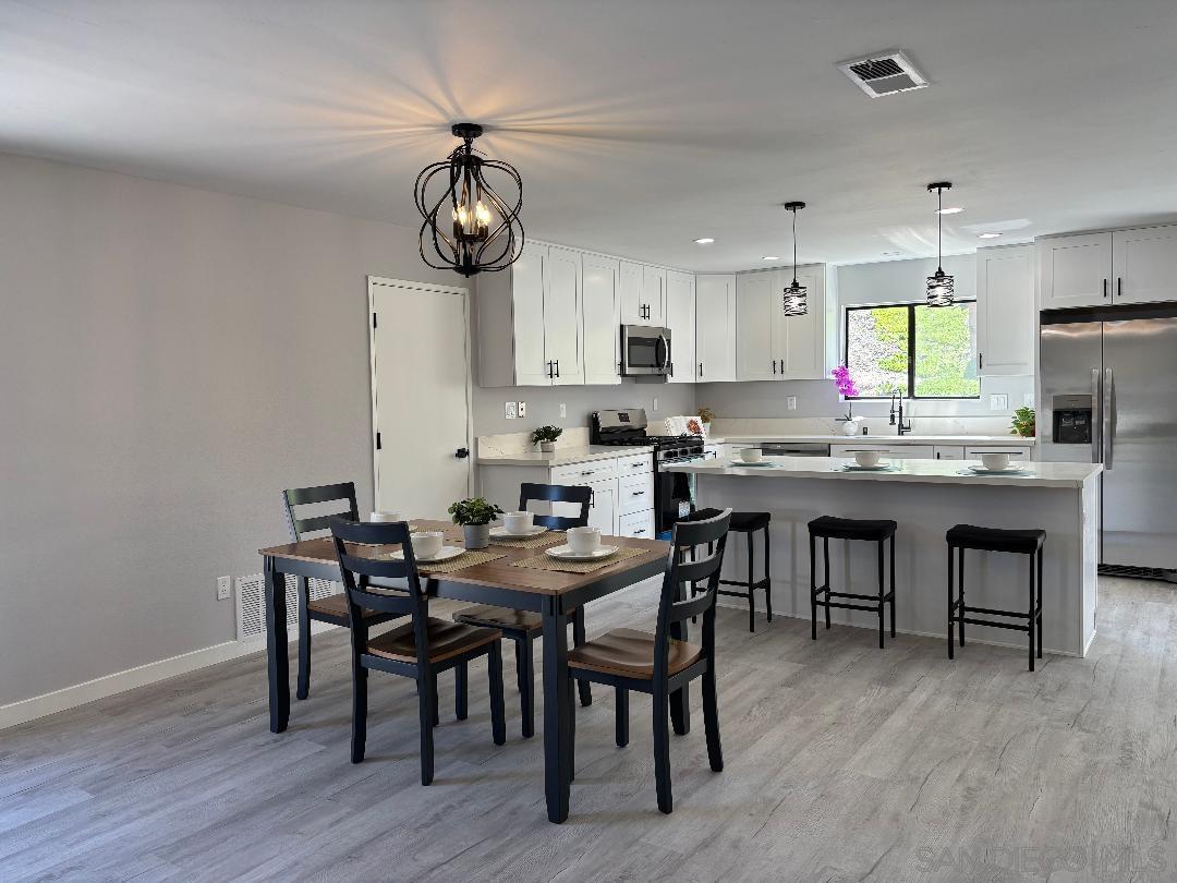 Detail Gallery Image 26 of 31 For 9211  Todos Santos Drive, Santee,  CA 92071 - 4 Beds | 2 Baths