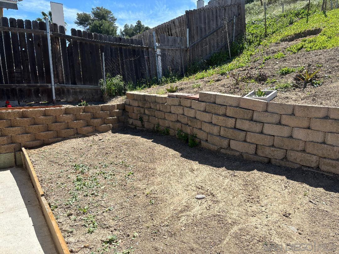 Detail Gallery Image 30 of 31 For 9211  Todos Santos Drive, Santee,  CA 92071 - 4 Beds | 2 Baths