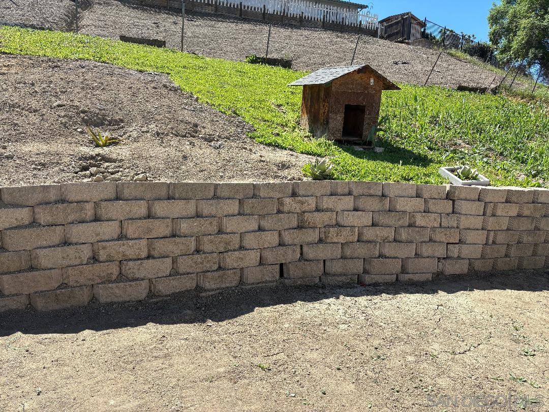 Detail Gallery Image 31 of 31 For 9211  Todos Santos Drive, Santee,  CA 92071 - 4 Beds | 2 Baths