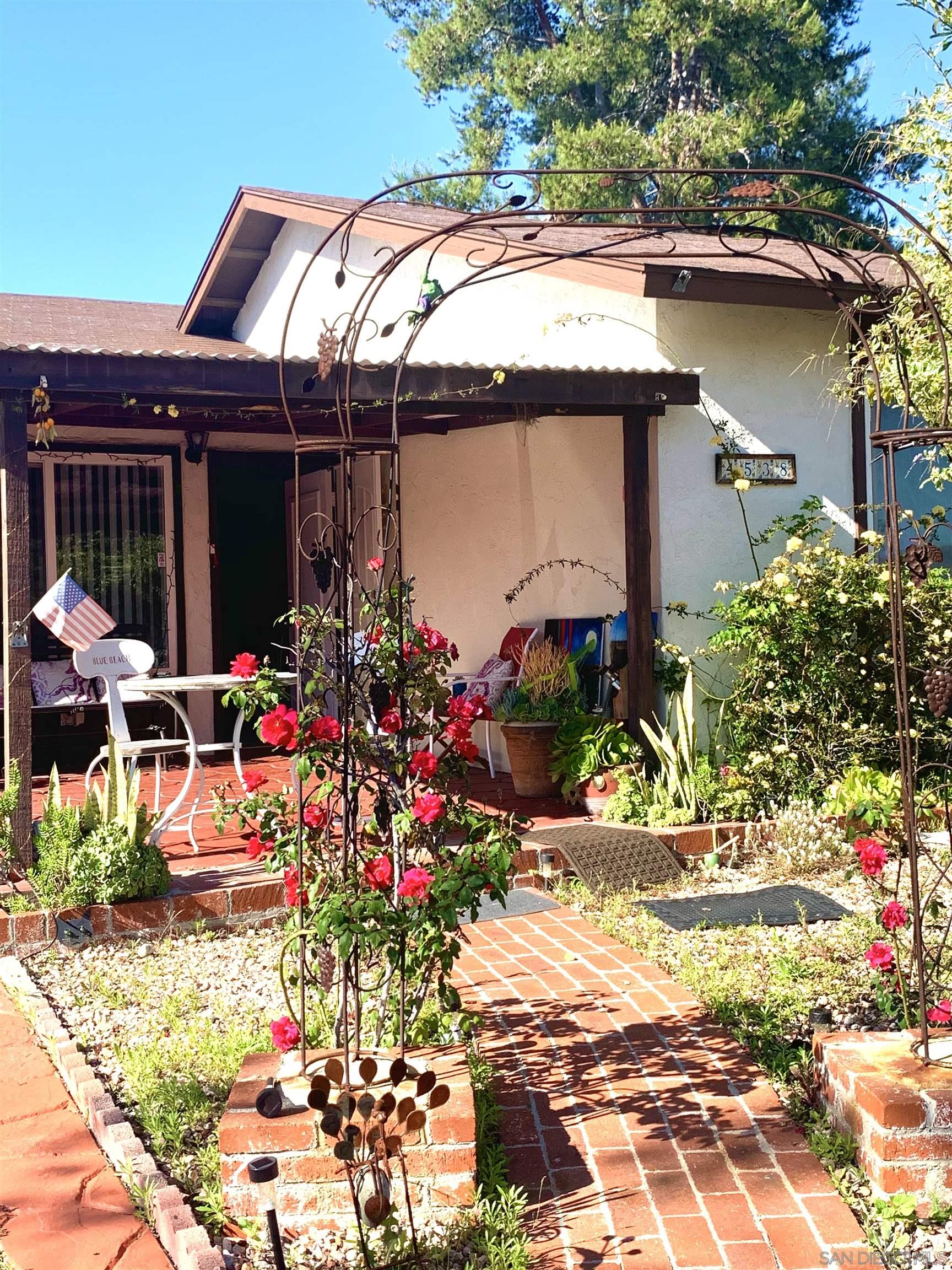 Front Image Thumbnail for SD260006710