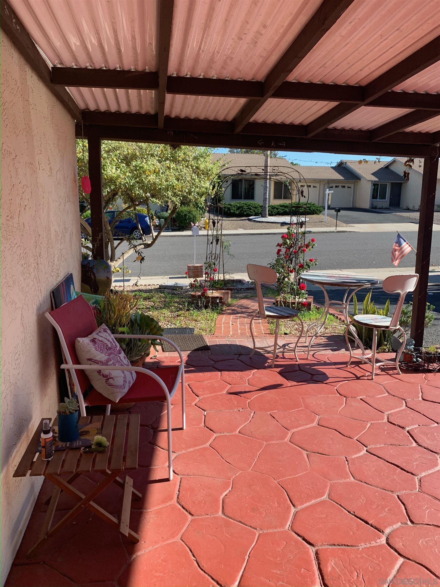 Detail Gallery Image 2 of 18 For 4538  Sunrise Ridge, Oceanside,  CA 92056 - 3 Beds | 2 Baths