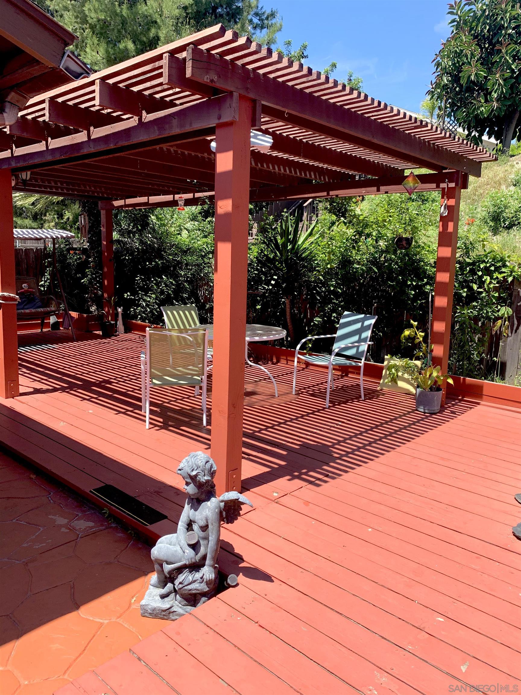 Detail Gallery Image 16 of 18 For 4538  Sunrise Ridge, Oceanside,  CA 92056 - 3 Beds | 2 Baths