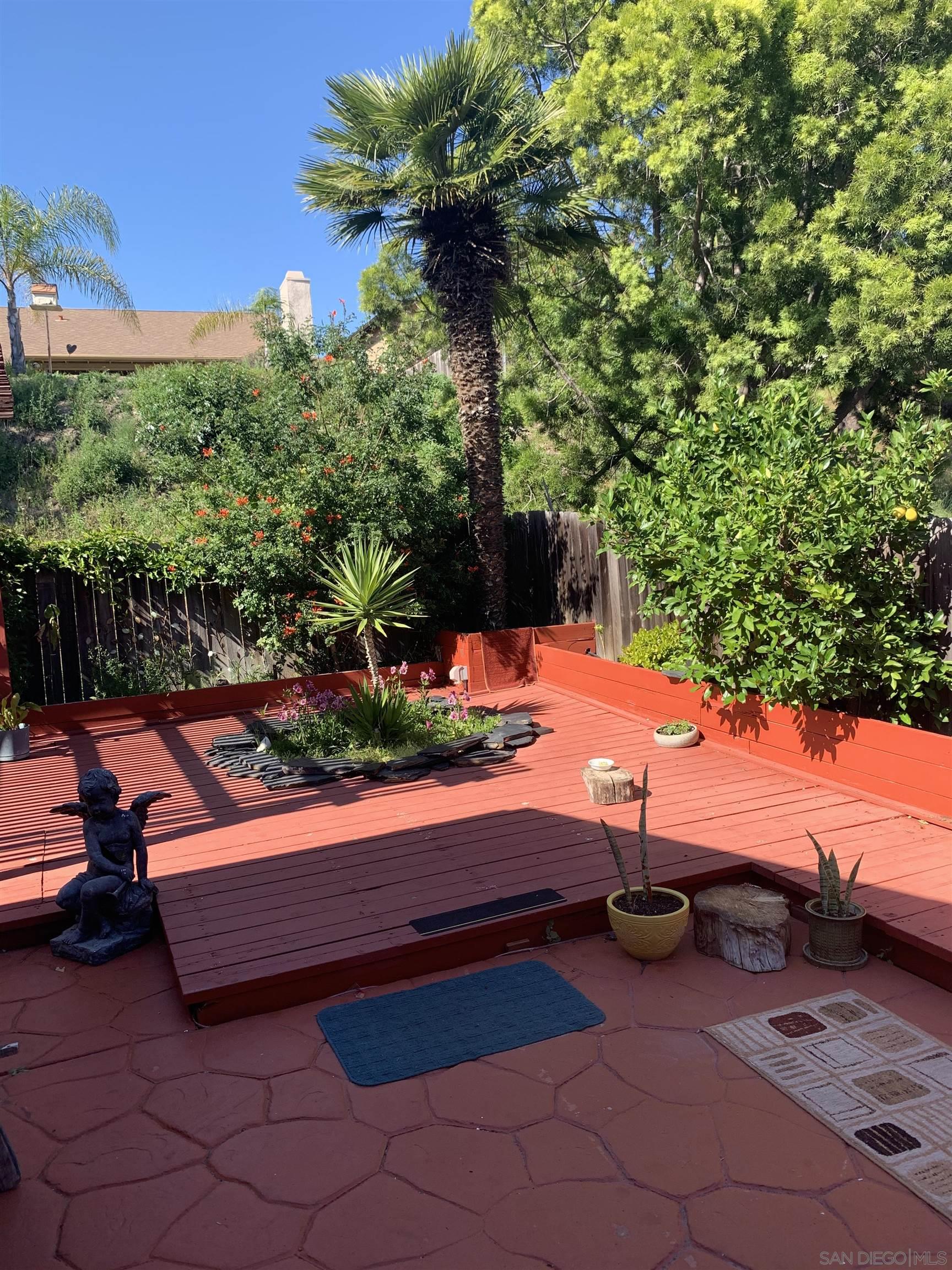 Detail Gallery Image 17 of 18 For 4538  Sunrise Ridge, Oceanside,  CA 92056 - 3 Beds | 2 Baths