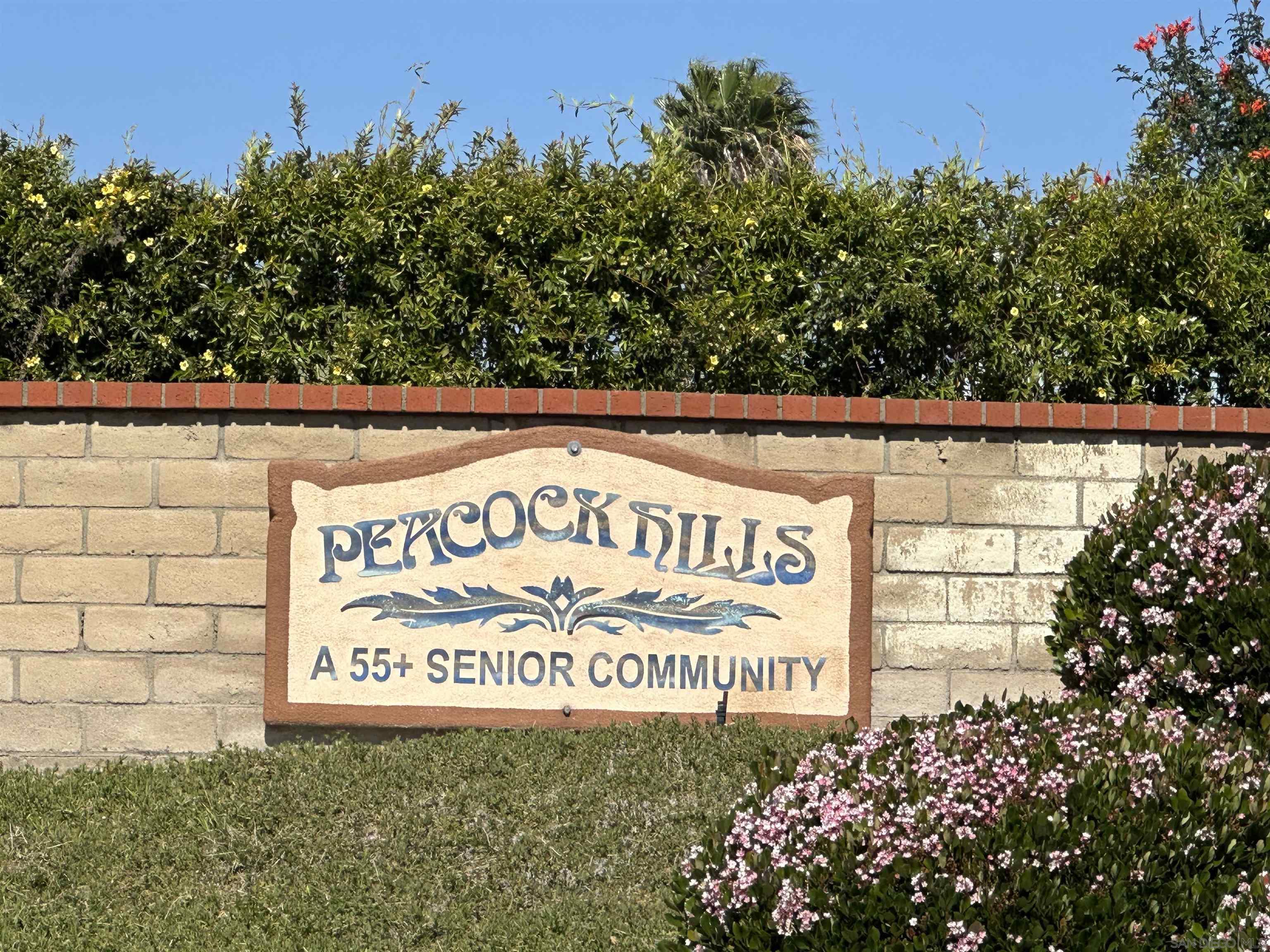 Detail Gallery Image 4 of 18 For 4538  Sunrise Ridge, Oceanside,  CA 92056 - 3 Beds | 2 Baths